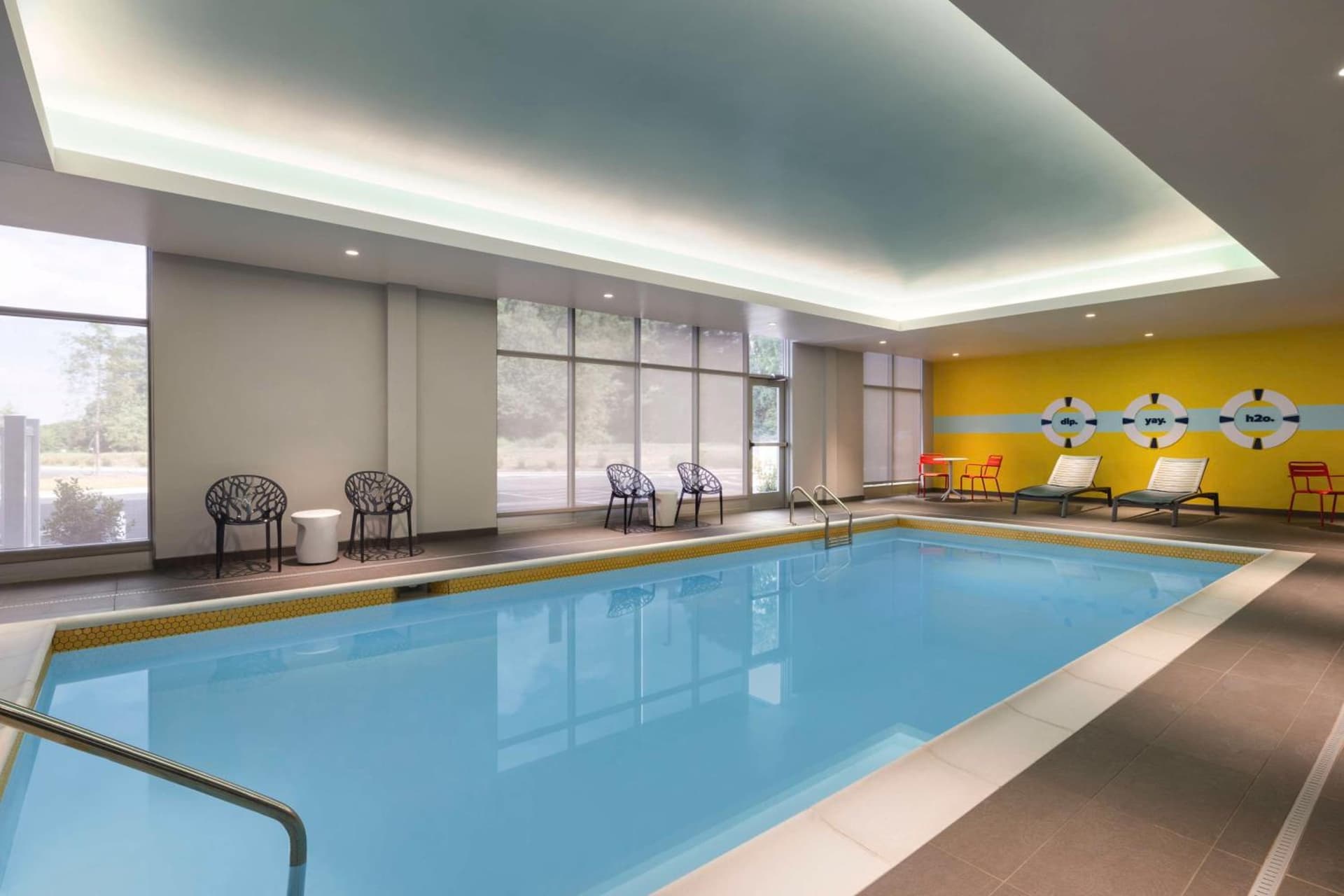 Tru By Hilton Charlotte Tyvola I-77 gallery photo in Charlotte, NC — image 5