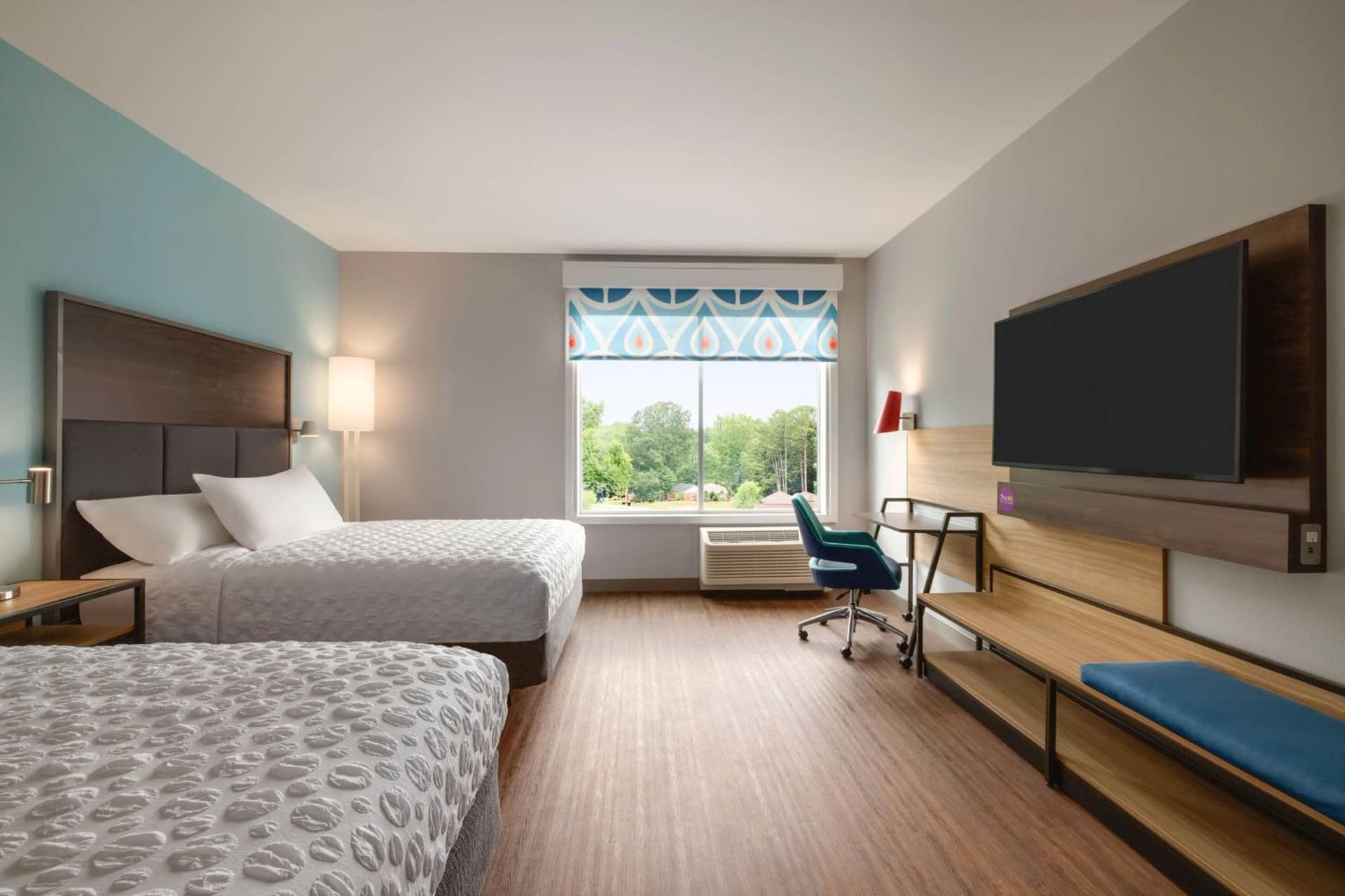 Tru By Hilton Charlotte Tyvola I-77 gallery photo in Charlotte, NC — image 19