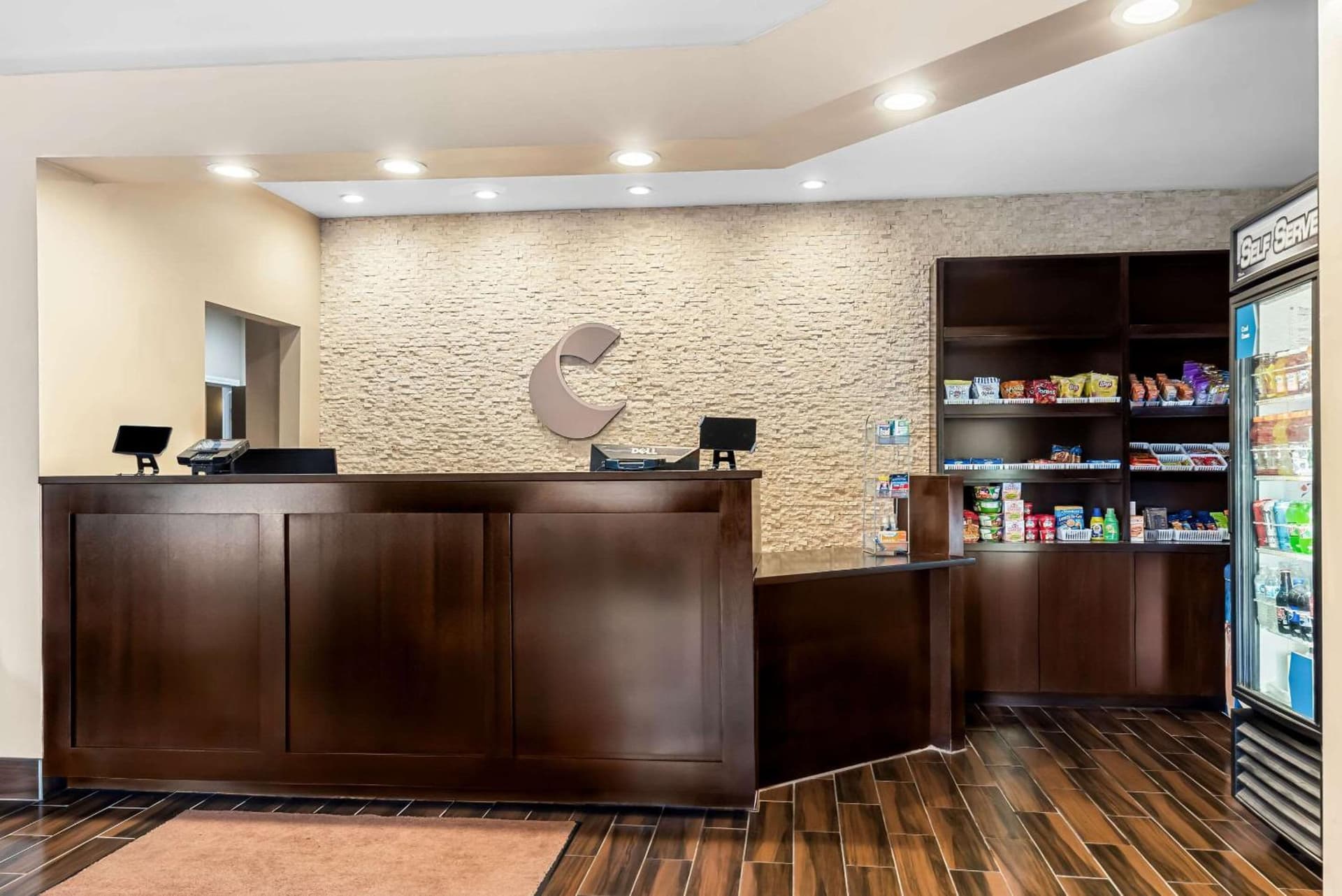 Comfort Suites Near Camp Lejeune gallery photo in Jacksonville, NC — image 25