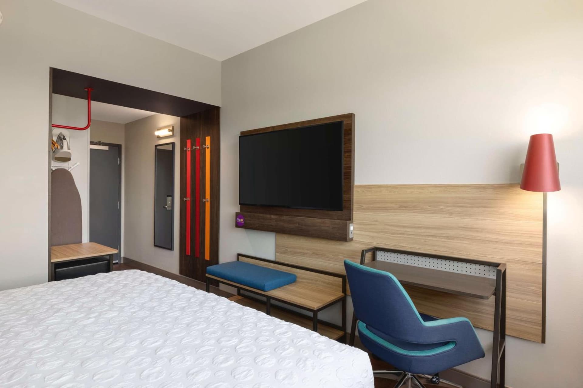 Tru By Hilton Charlotte Tyvola I-77 gallery photo in Charlotte, NC — image 16