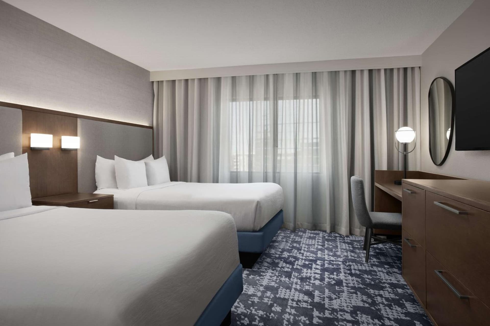 Embassy Suites by Hilton Dallas Near the Galleria gallery photo in Dallas, TX — image 37