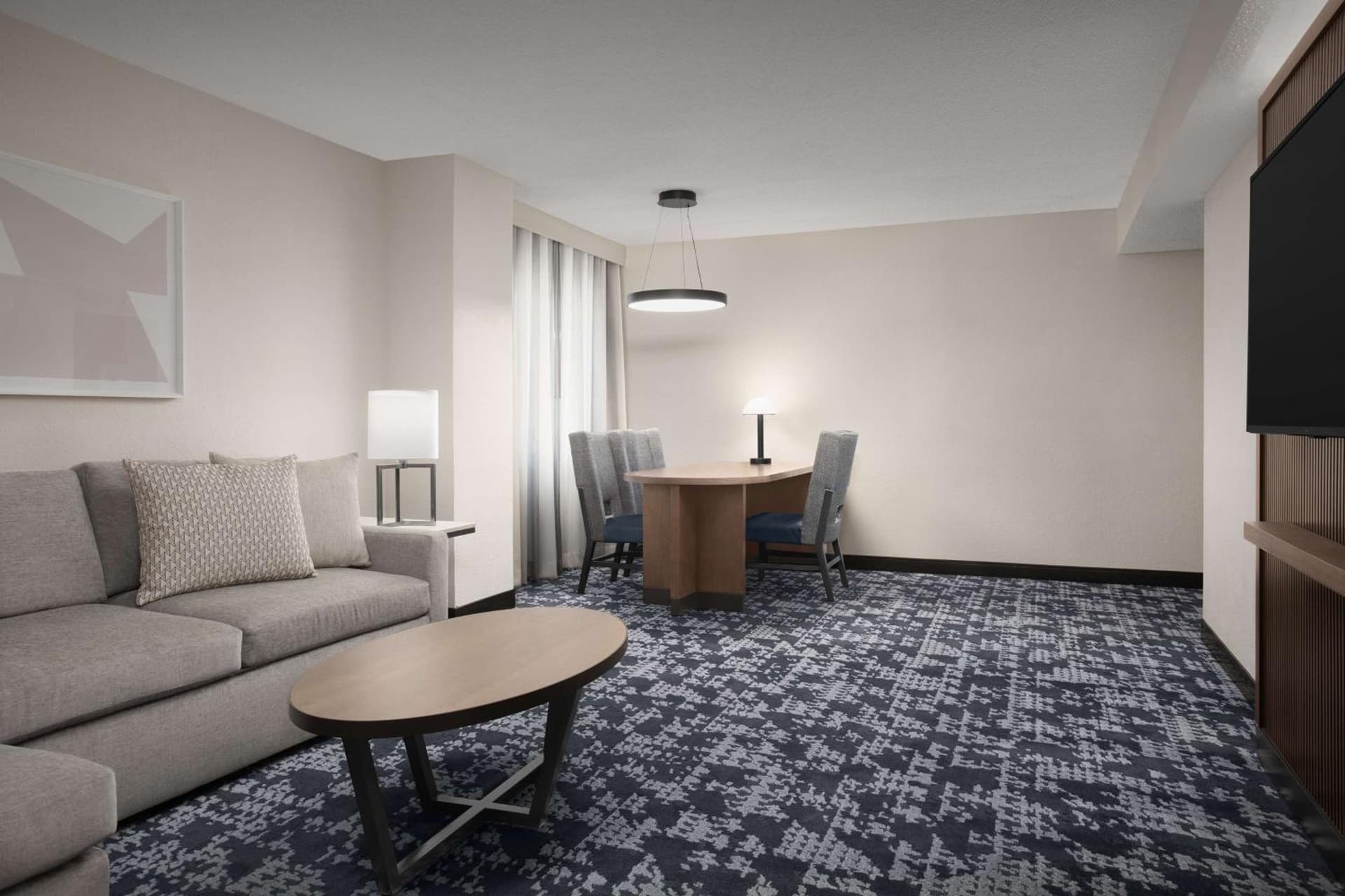 Embassy Suites by Hilton Dallas Near the Galleria gallery photo in Dallas, TX — image 38