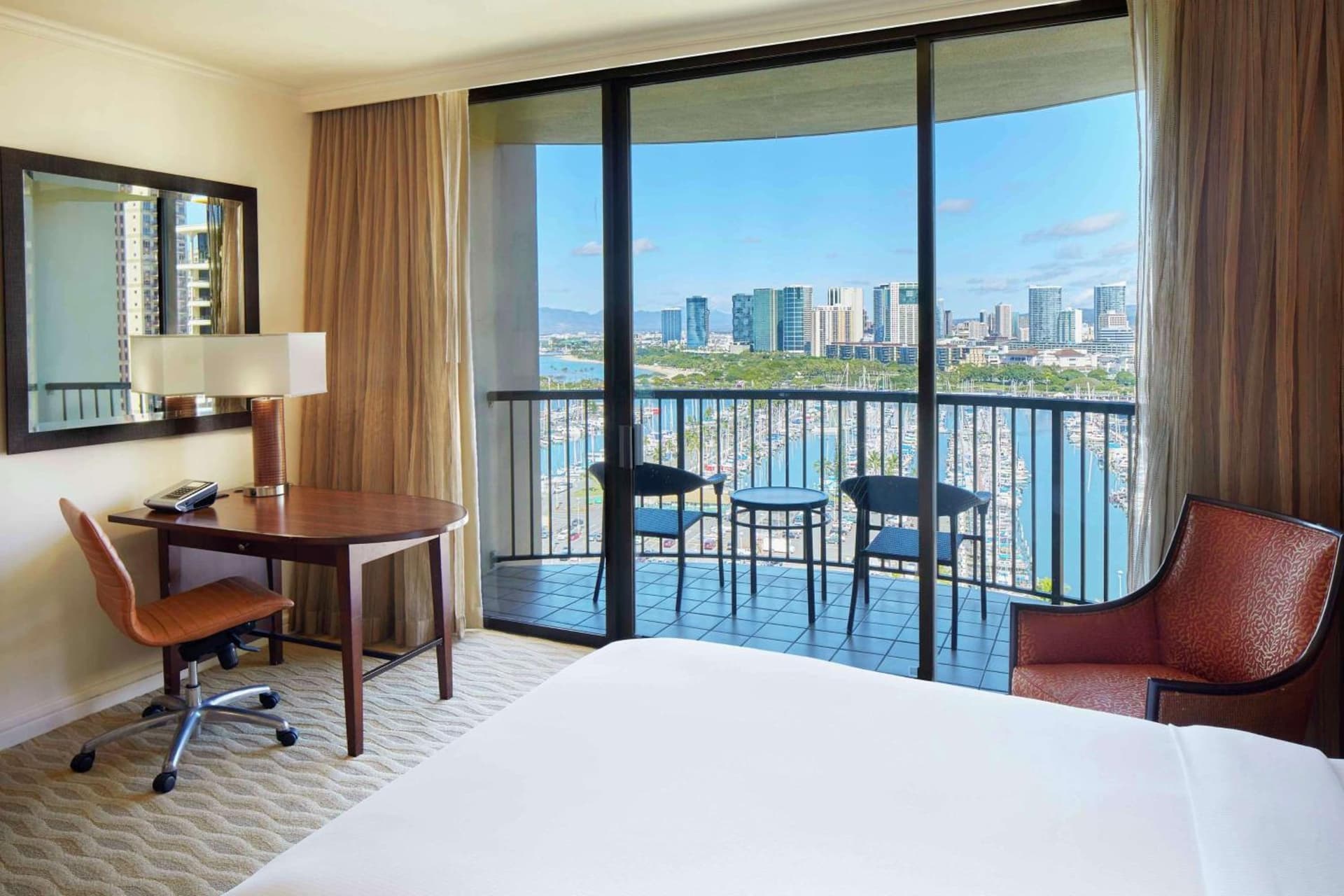 Hilton Hawaiian Village Waikiki Beach Resort gallery photo in Honolulu, HI — image 39