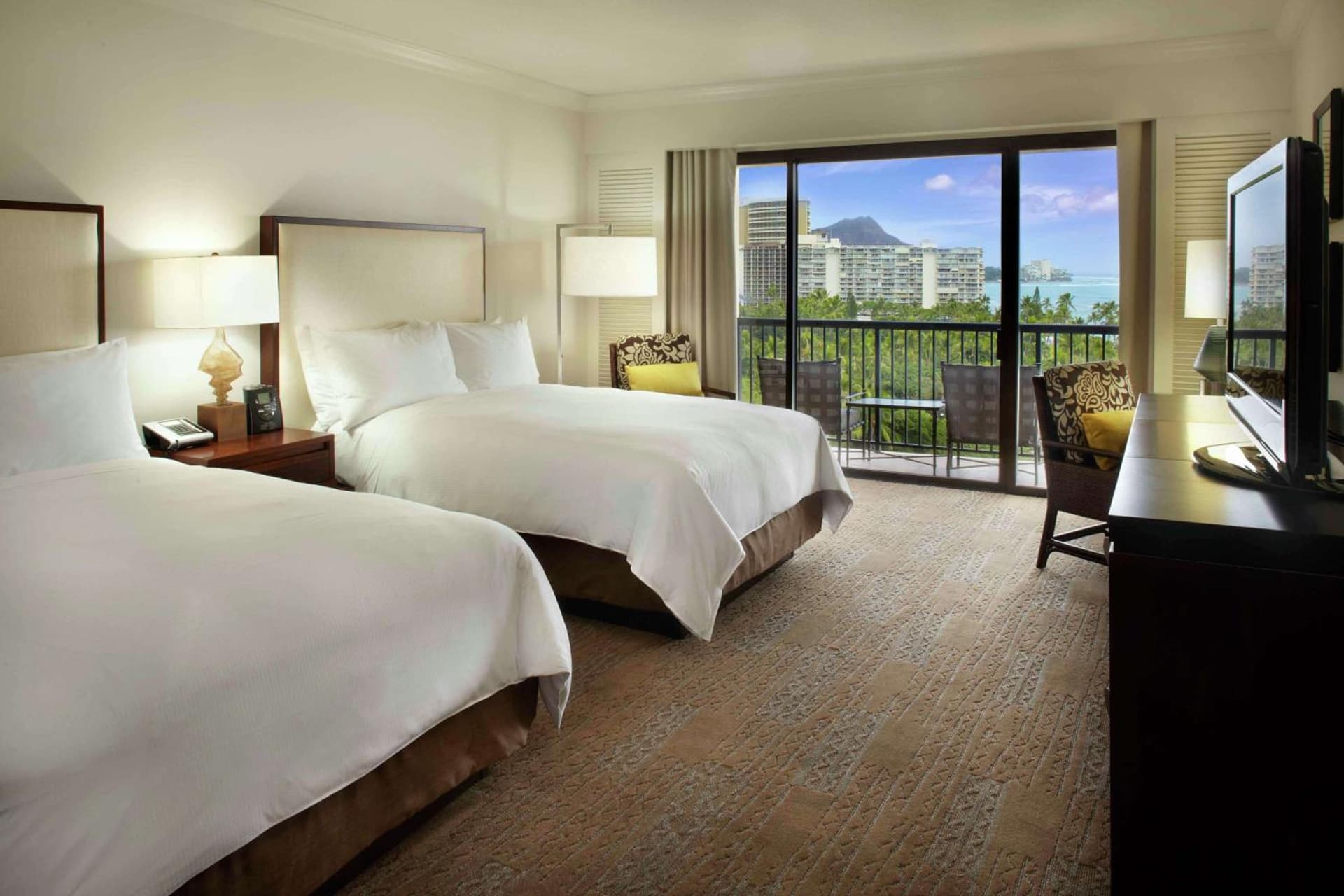 Hilton Hawaiian Village Waikiki Beach Resort gallery photo in Honolulu, HI — image 63