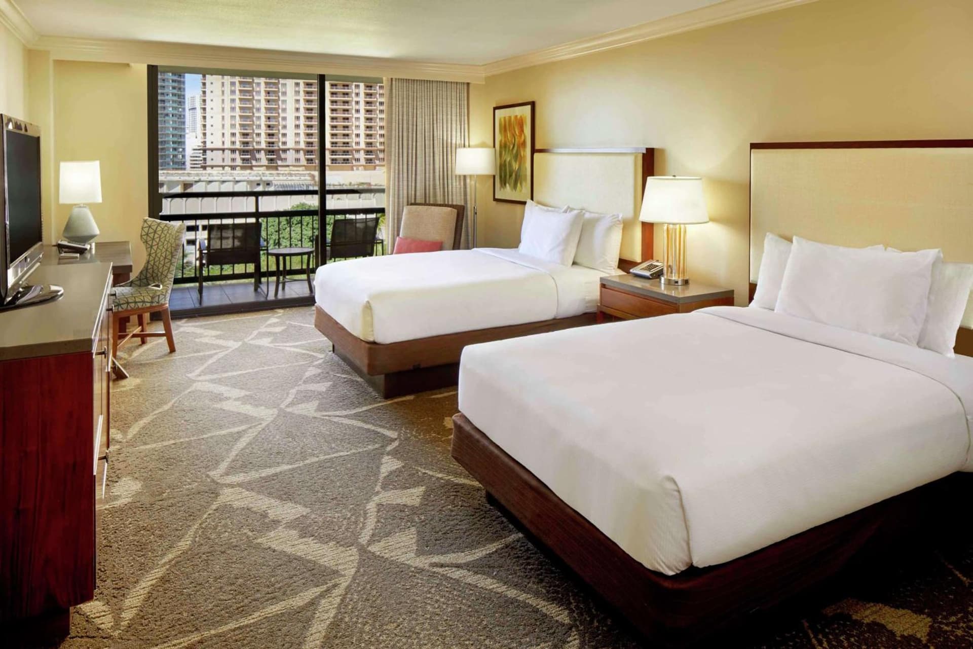 Hilton Hawaiian Village Waikiki Beach Resort gallery photo in Honolulu, HI — image 33
