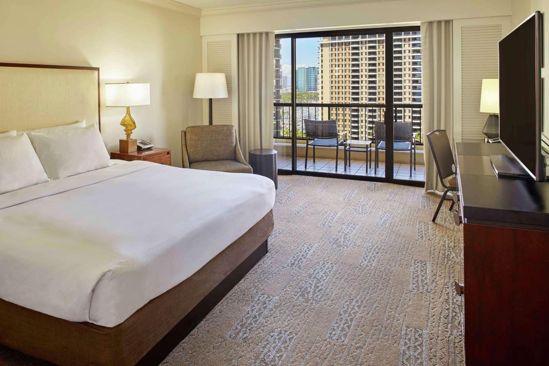 Hilton Hawaiian Village Waikiki Beach Resort gallery photo in Honolulu, HI — image 28