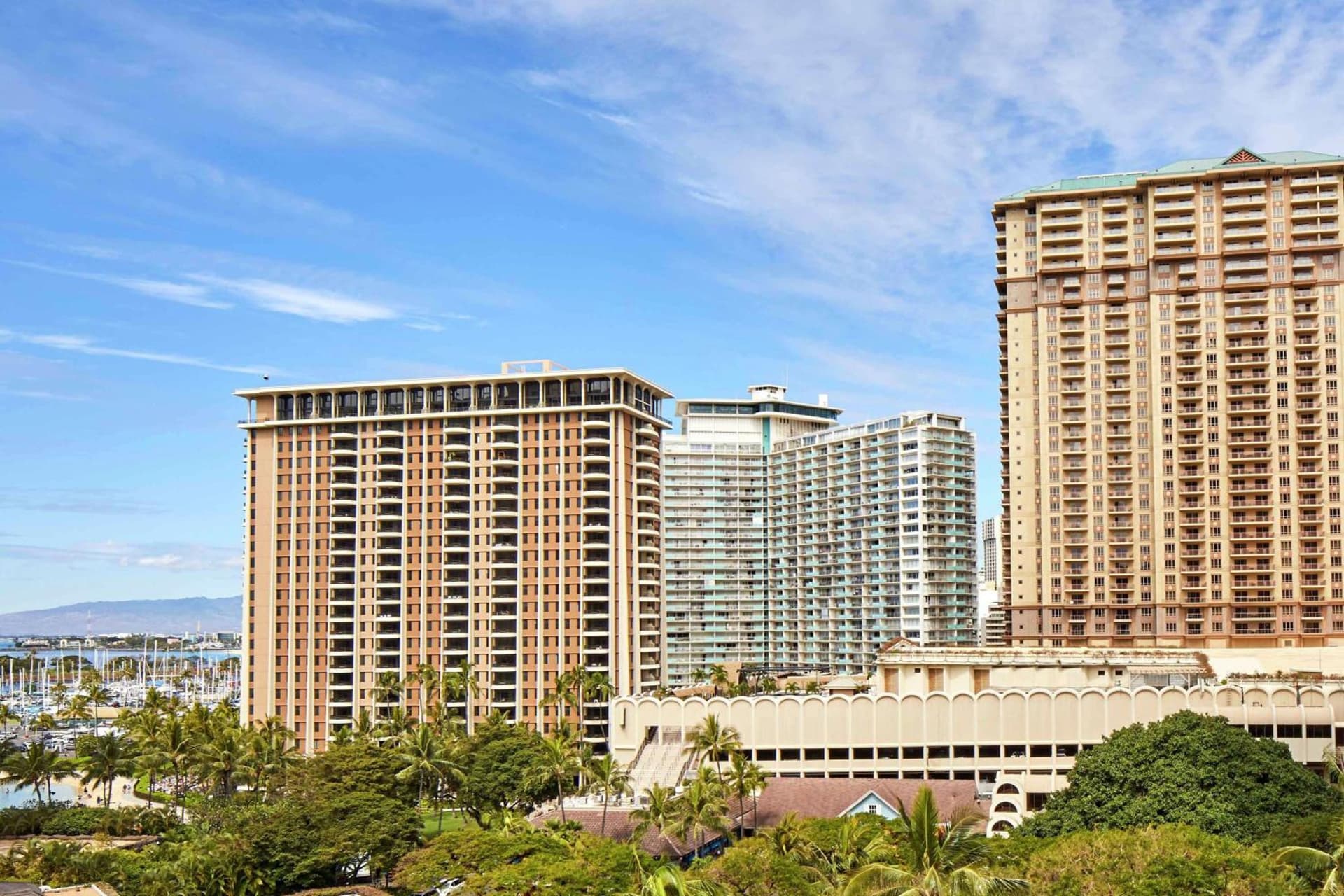 Hilton Hawaiian Village Waikiki Beach Resort gallery photo in Honolulu, HI — image 13