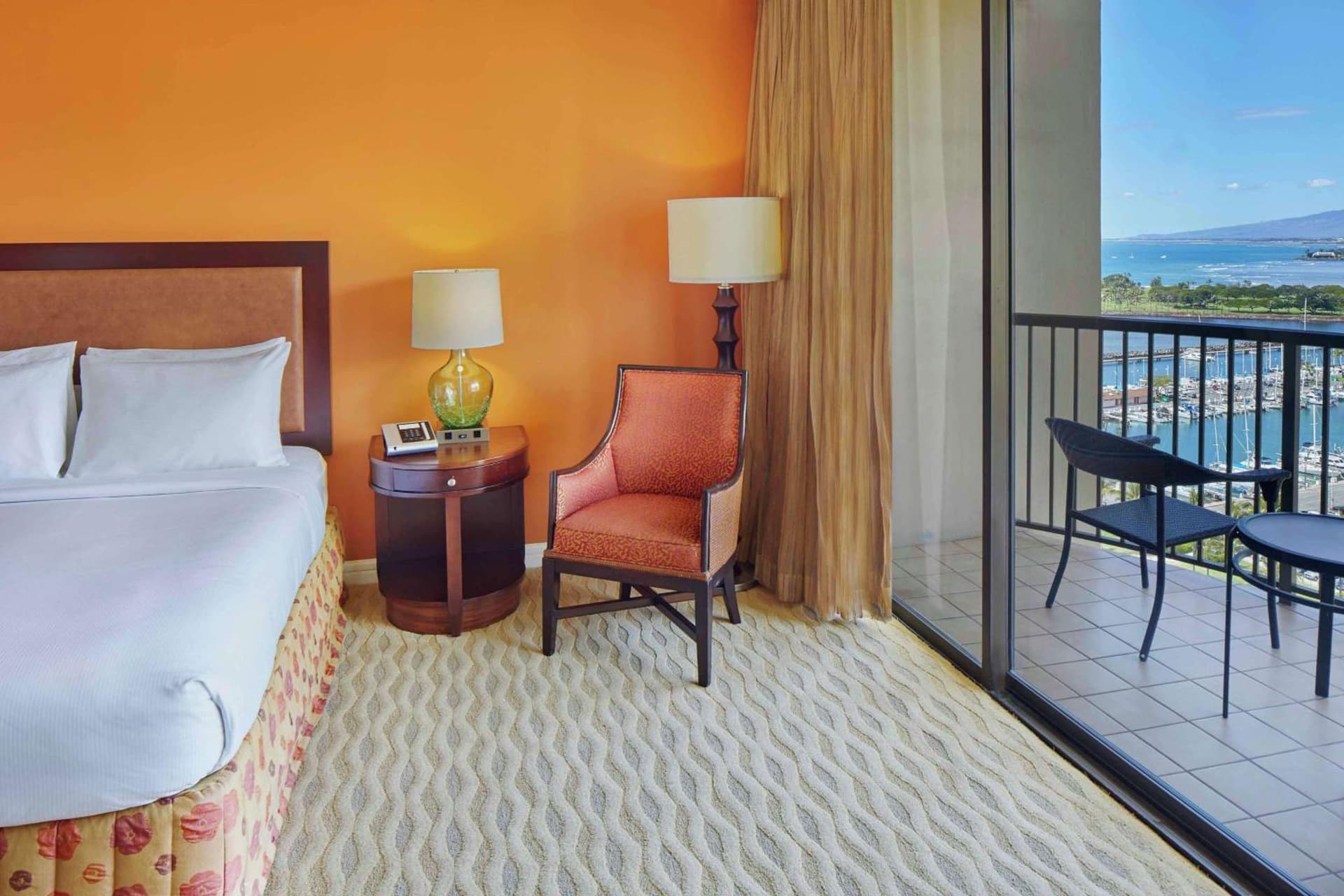 Hilton Hawaiian Village Waikiki Beach Resort gallery photo in Honolulu, HI — image 15