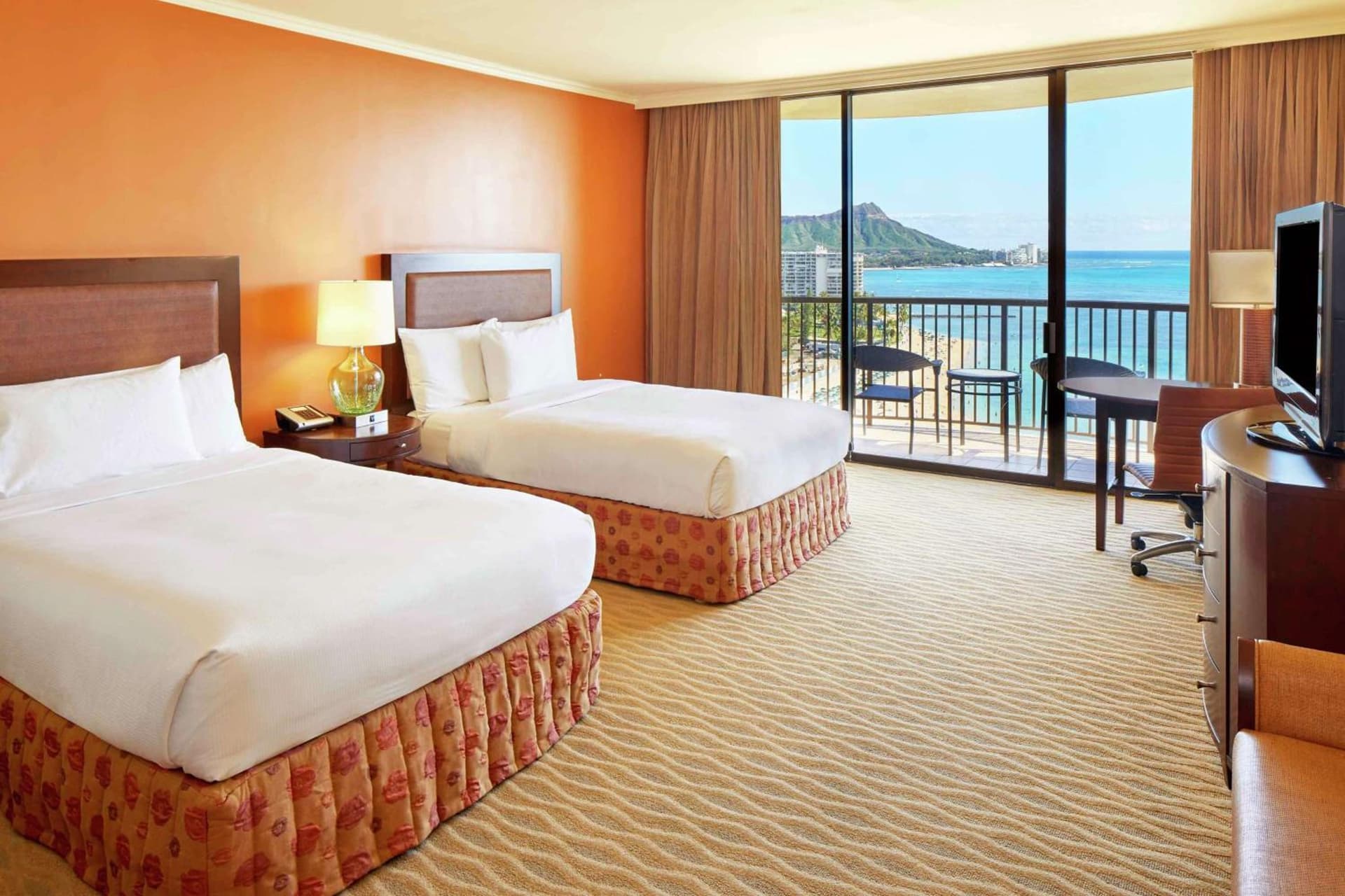 Hilton Hawaiian Village Waikiki Beach Resort gallery photo in Honolulu, HI — image 26