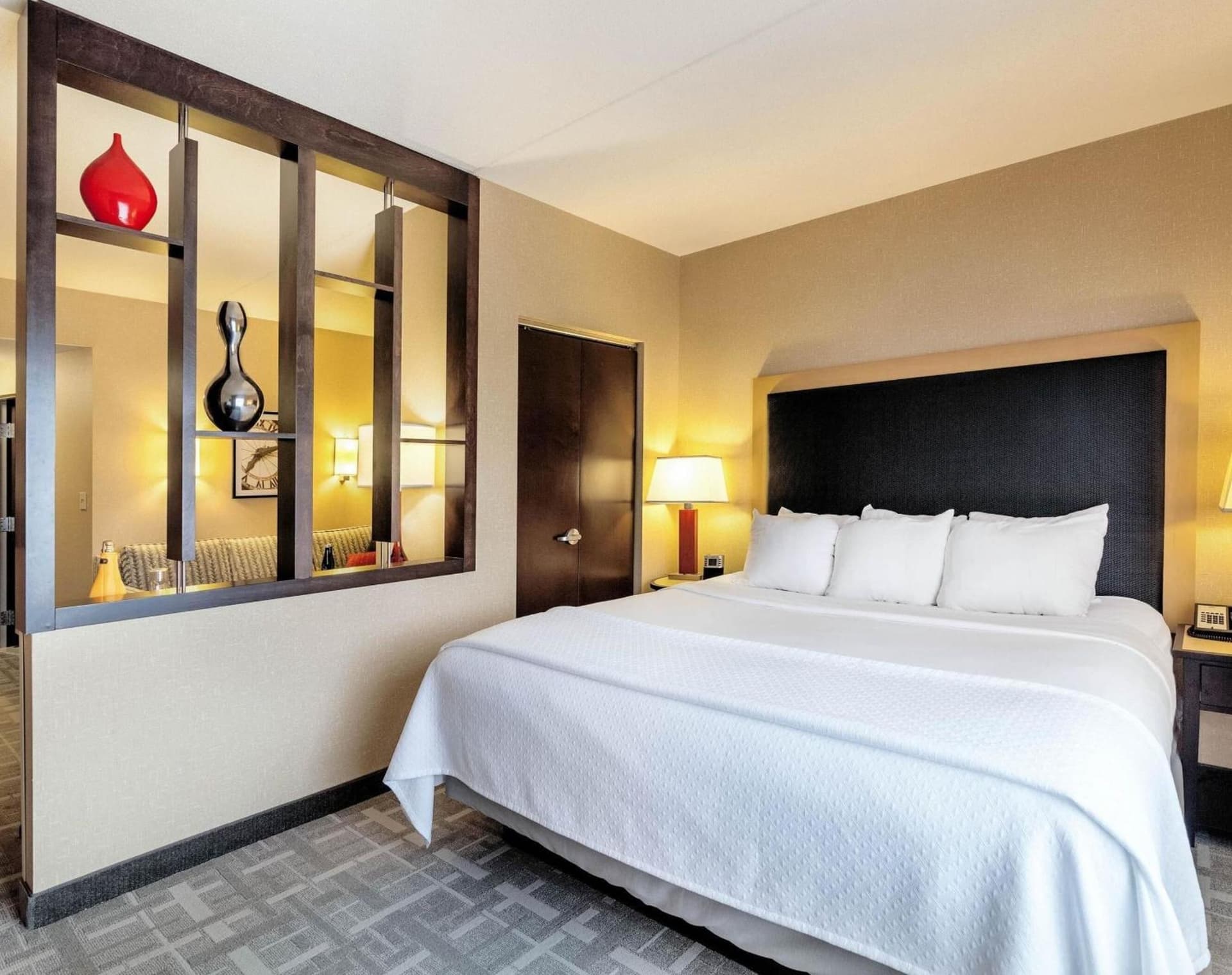 Cambria Hotel Pittsburgh - Downtown gallery photo in Pittsburgh, PA — image 33