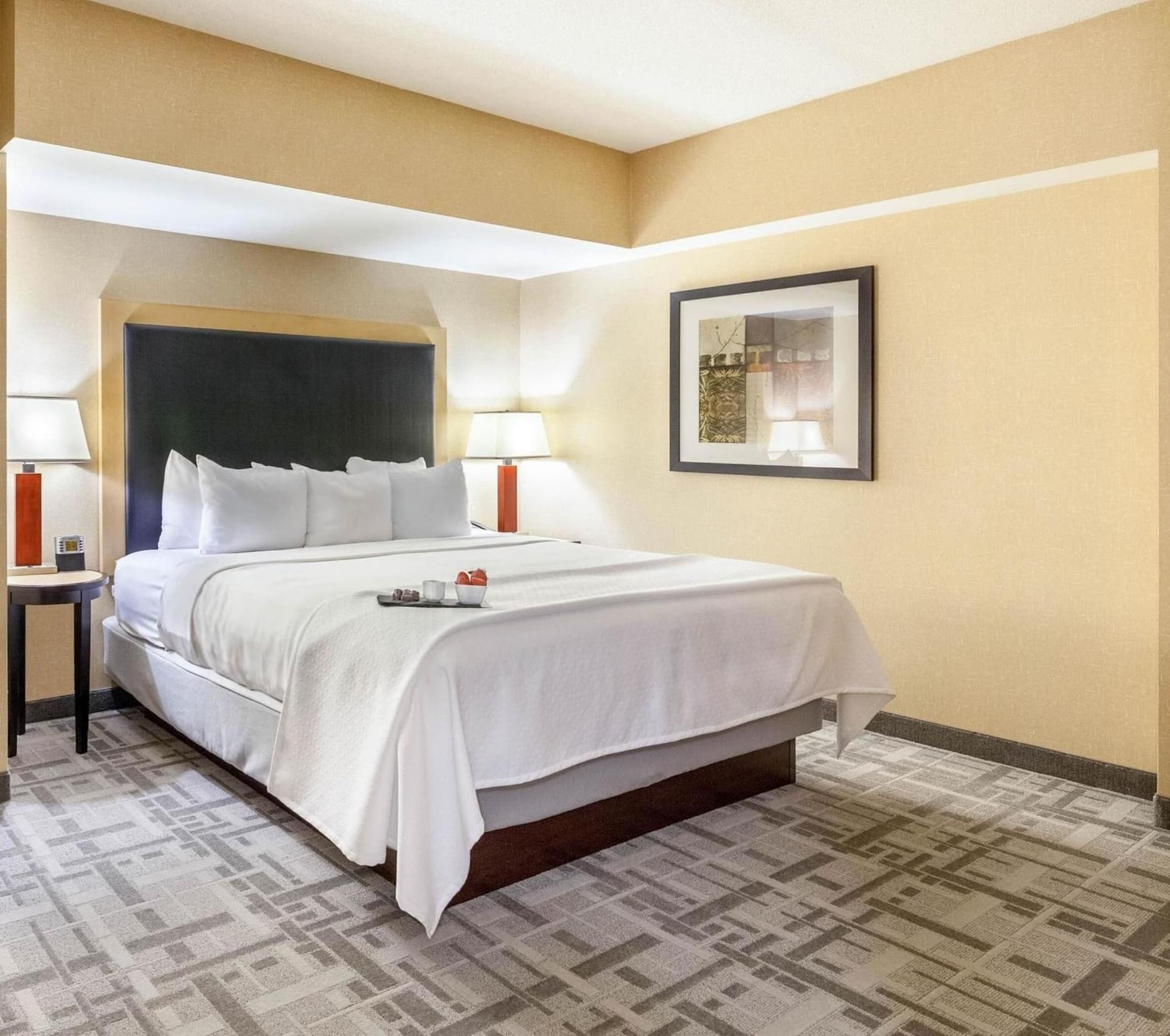 Cambria Hotel Pittsburgh - Downtown gallery photo in Pittsburgh, PA — image 4