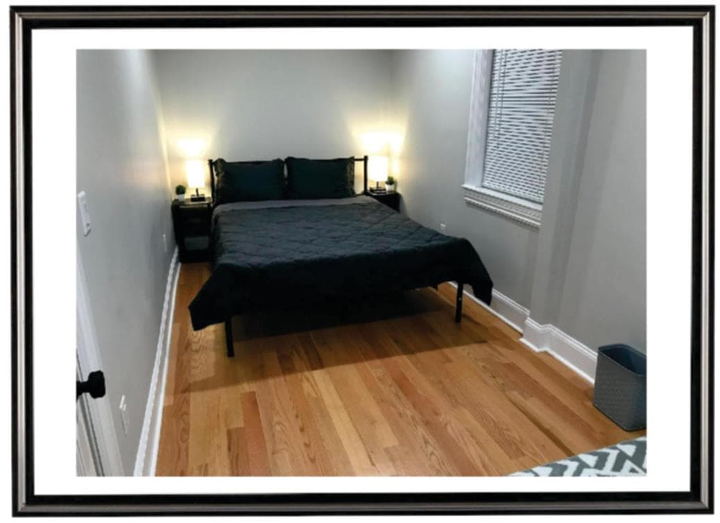 HomeStay - B&B - Near South Boston - JFK-Umass Area property views in Boston, MA — gallery photo 3