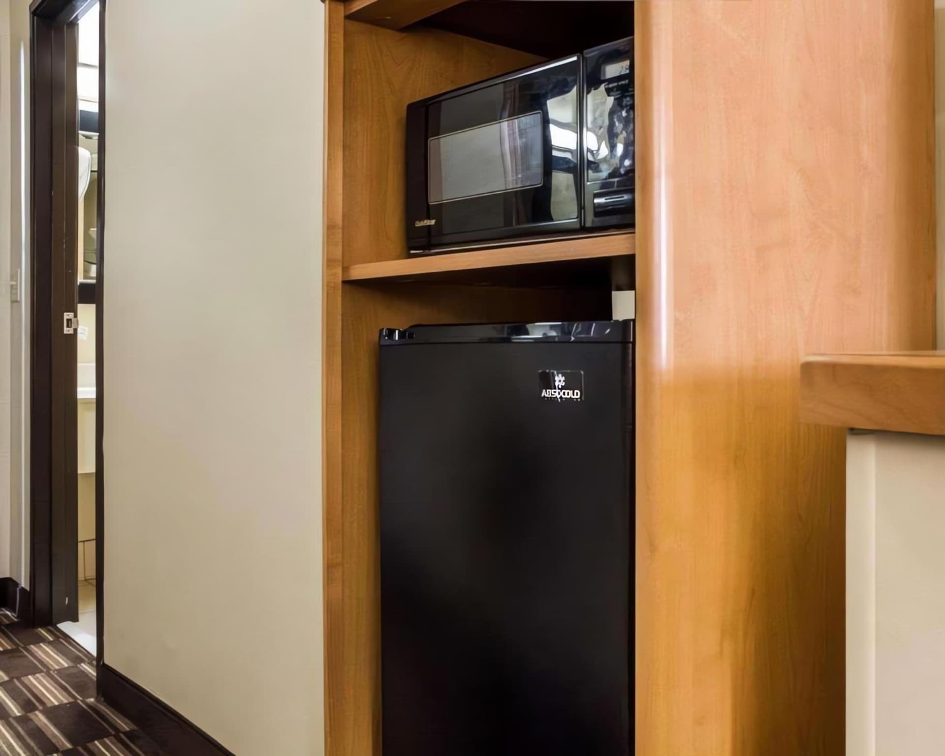 Quality Suites Near West Acres gallery photo in Fargo, ND — image 7