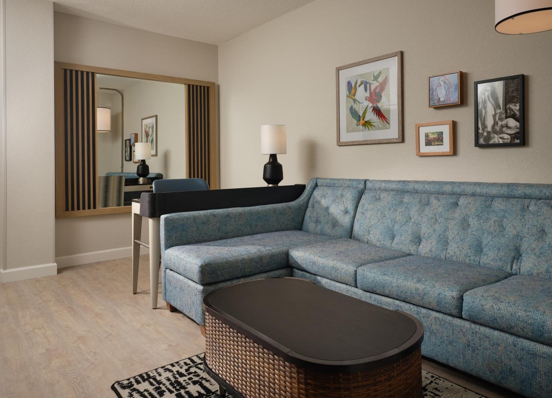 Caribe Royale Orlando gallery photo in Orlando, FL — image 12