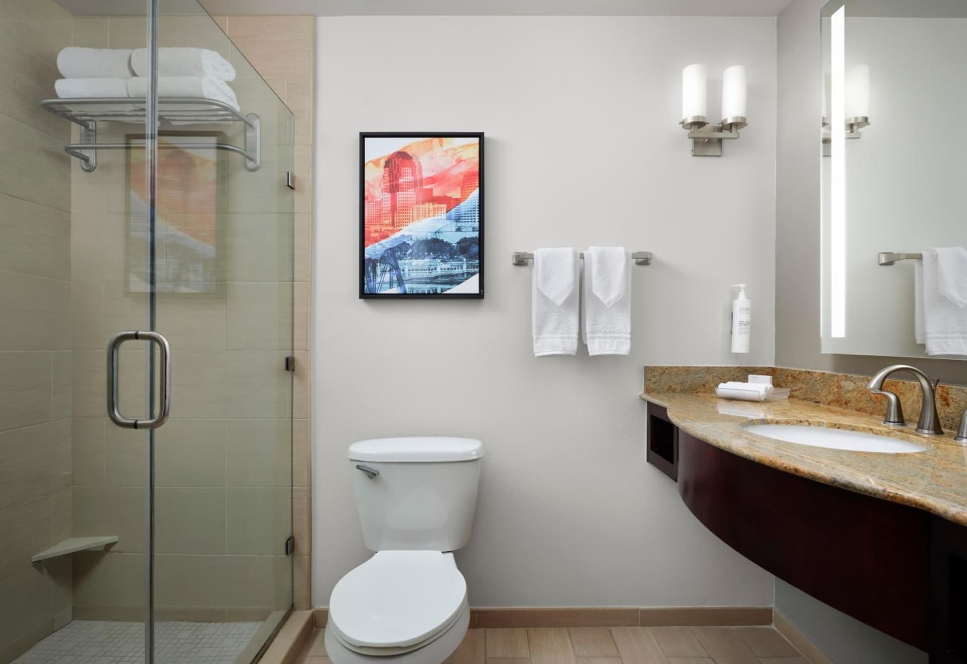 Hilton Garden Inn Shreveport Bossier City gallery photo in Bossier City, LA — image 44