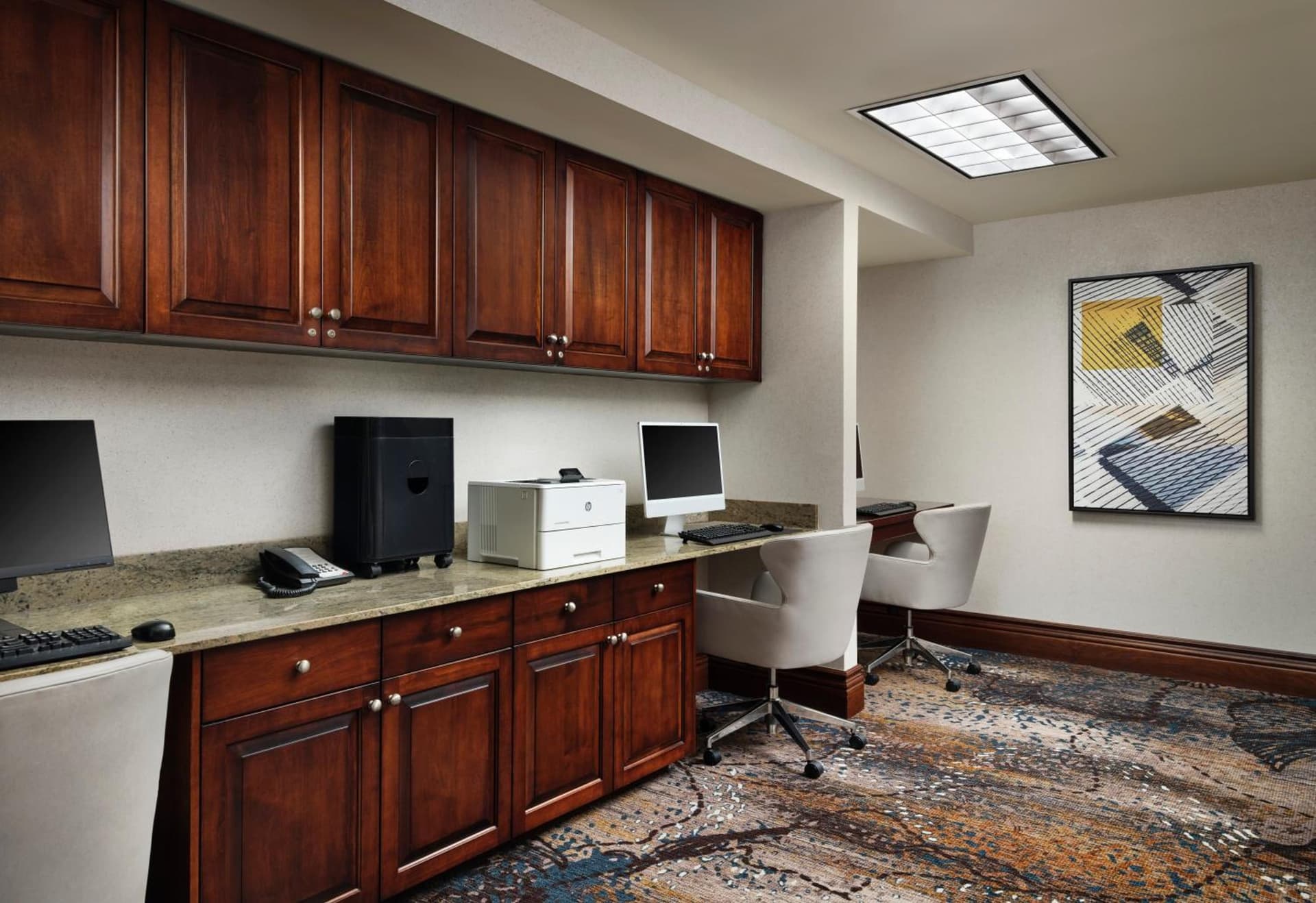 Hilton Garden Inn Shreveport Bossier City gallery photo in Bossier City, LA — image 23
