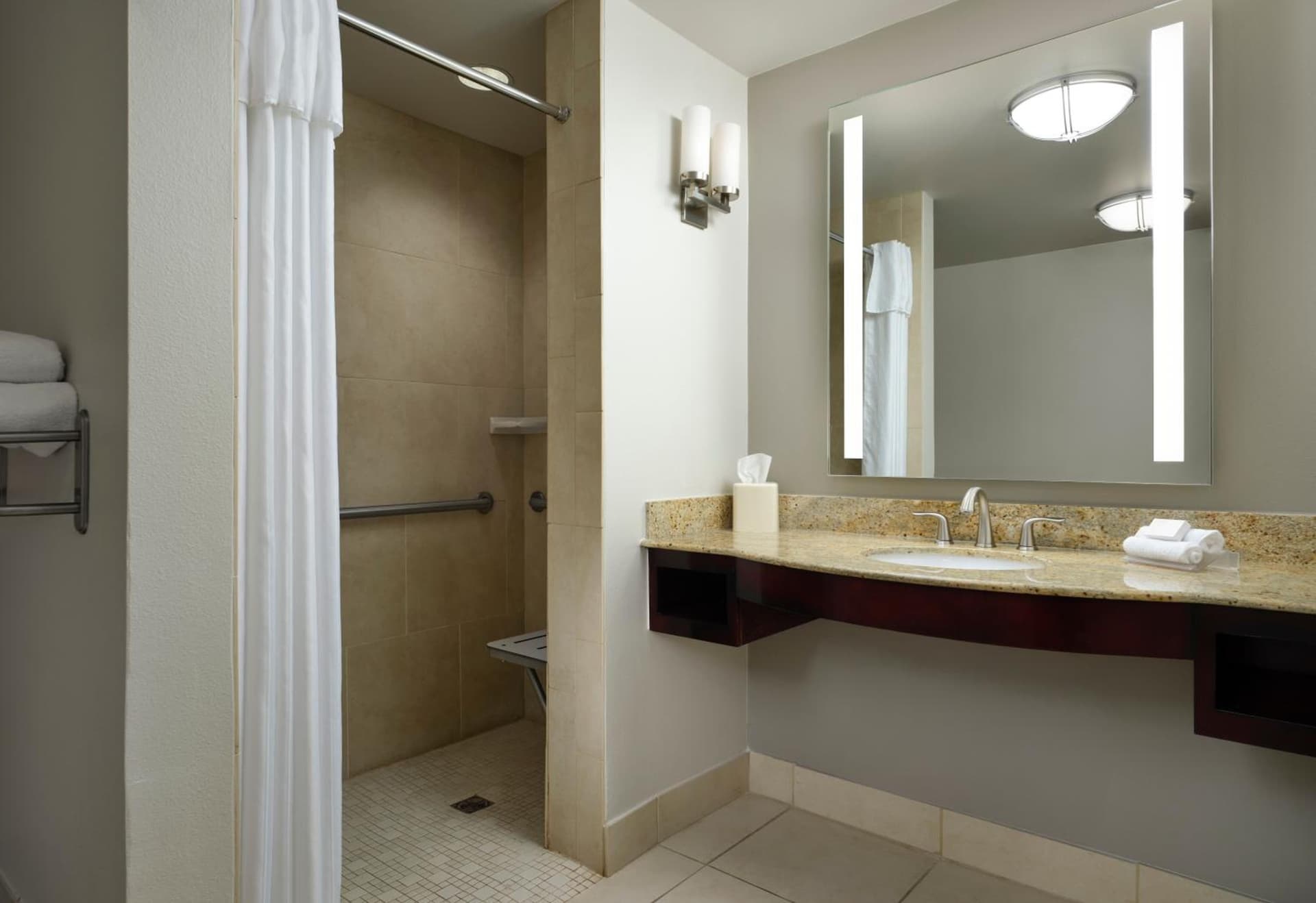Hilton Garden Inn Shreveport Bossier City gallery photo in Bossier City, LA — image 7
