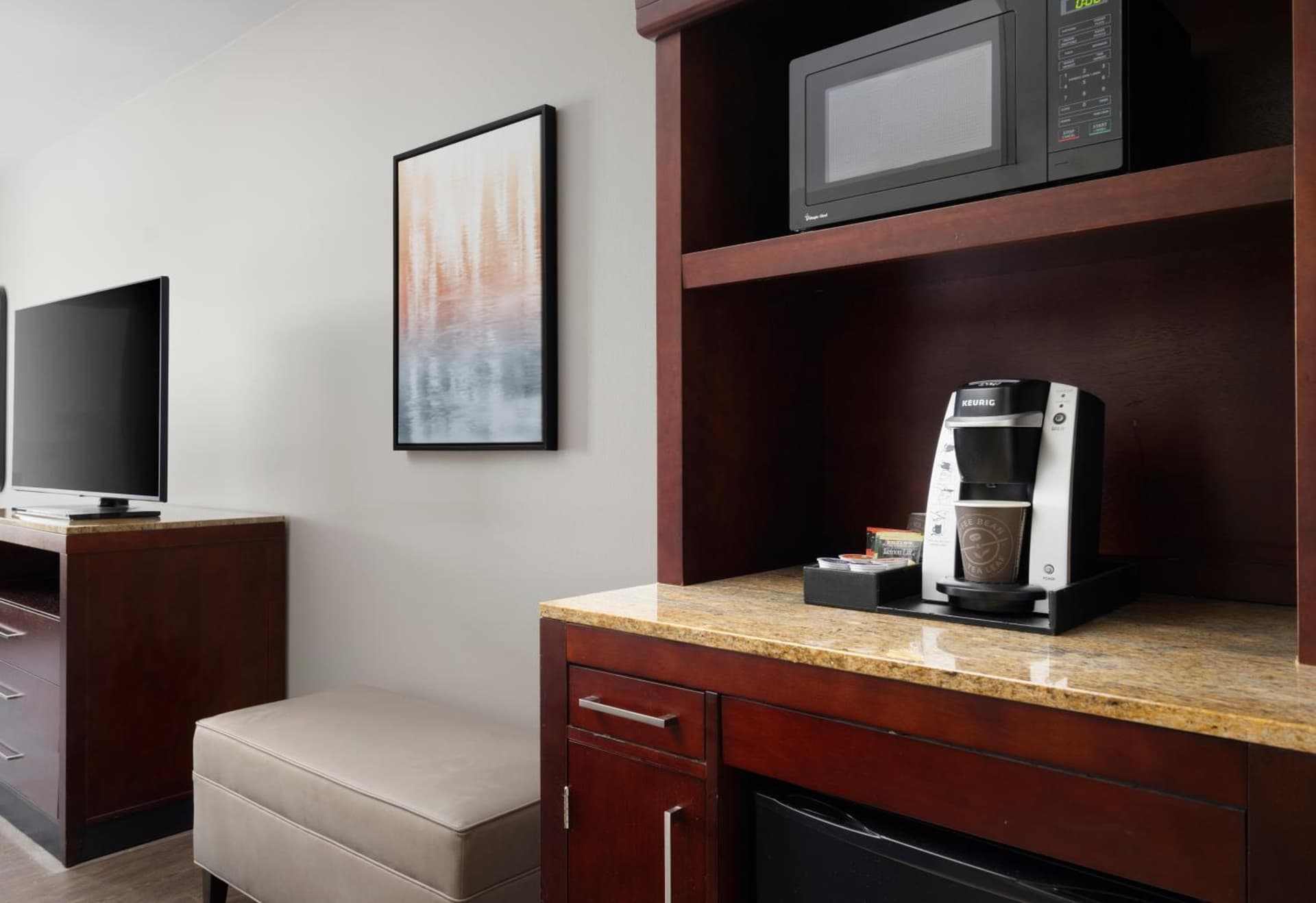 Hilton Garden Inn Shreveport Bossier City gallery photo in Bossier City, LA — image 35