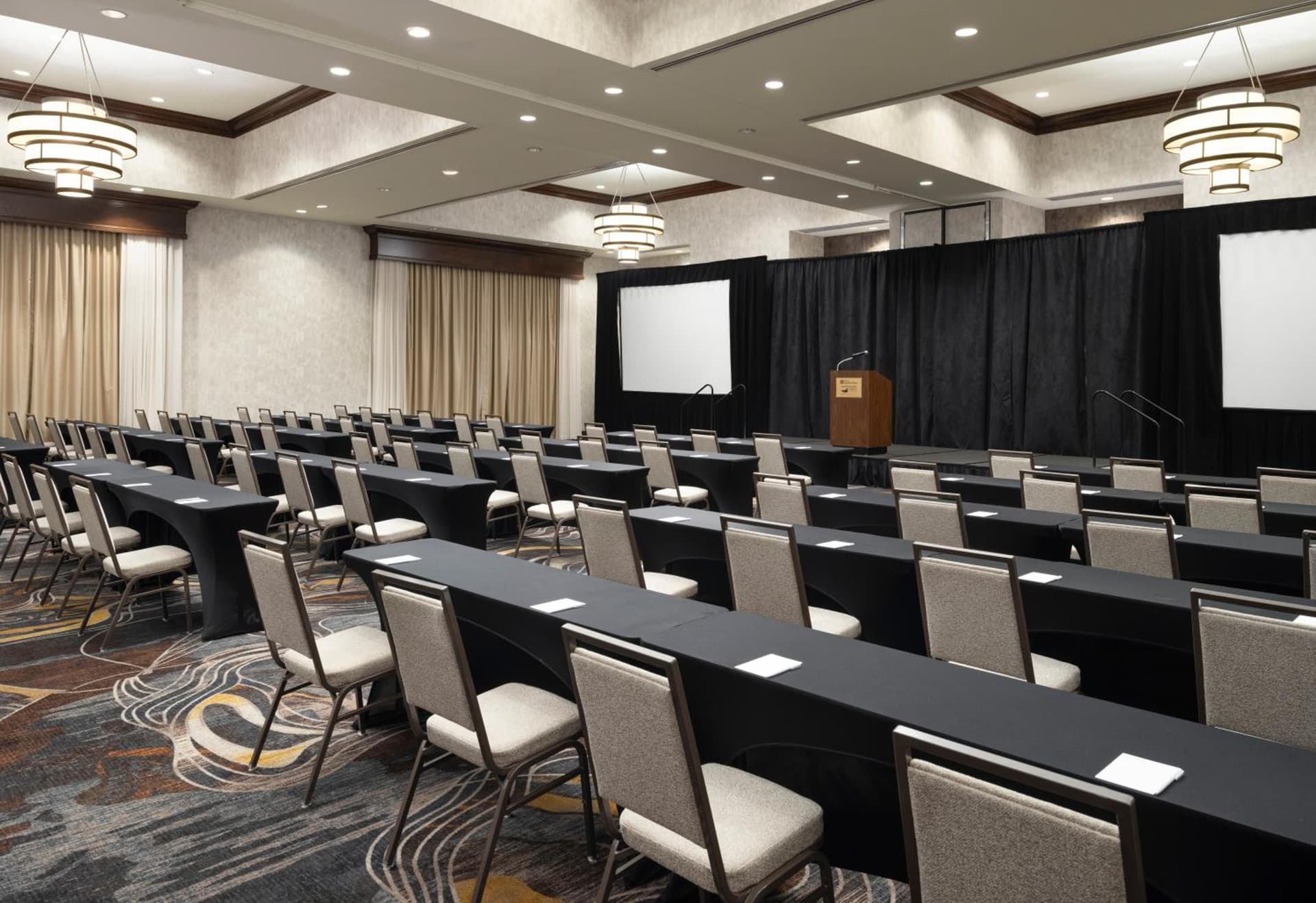 Hilton Garden Inn Shreveport Bossier City gallery photo in Bossier City, LA — image 36
