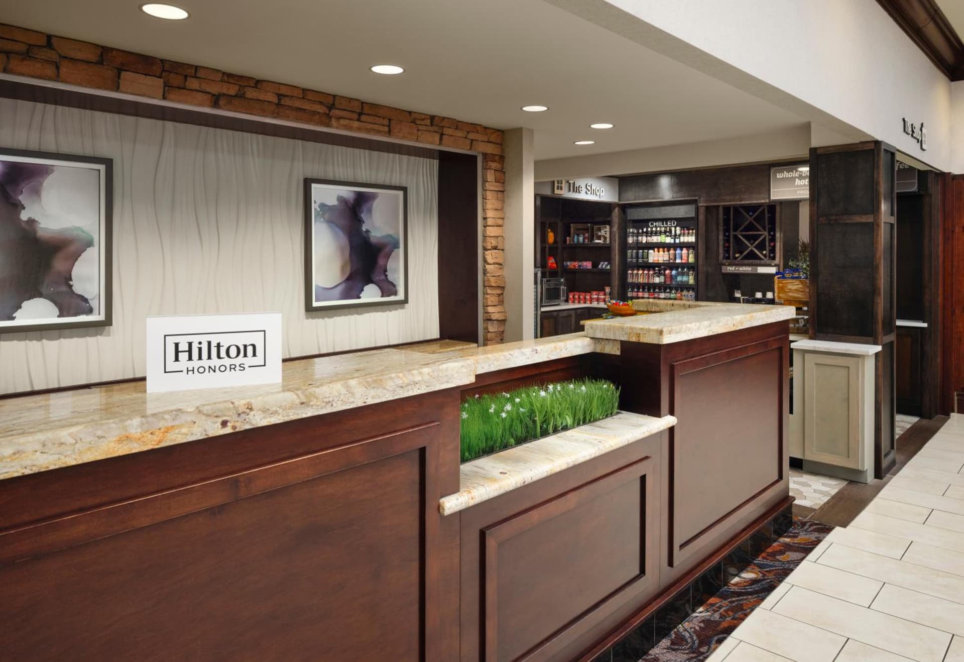 Hilton Garden Inn Shreveport Bossier City gallery photo in Bossier City, LA — image 43