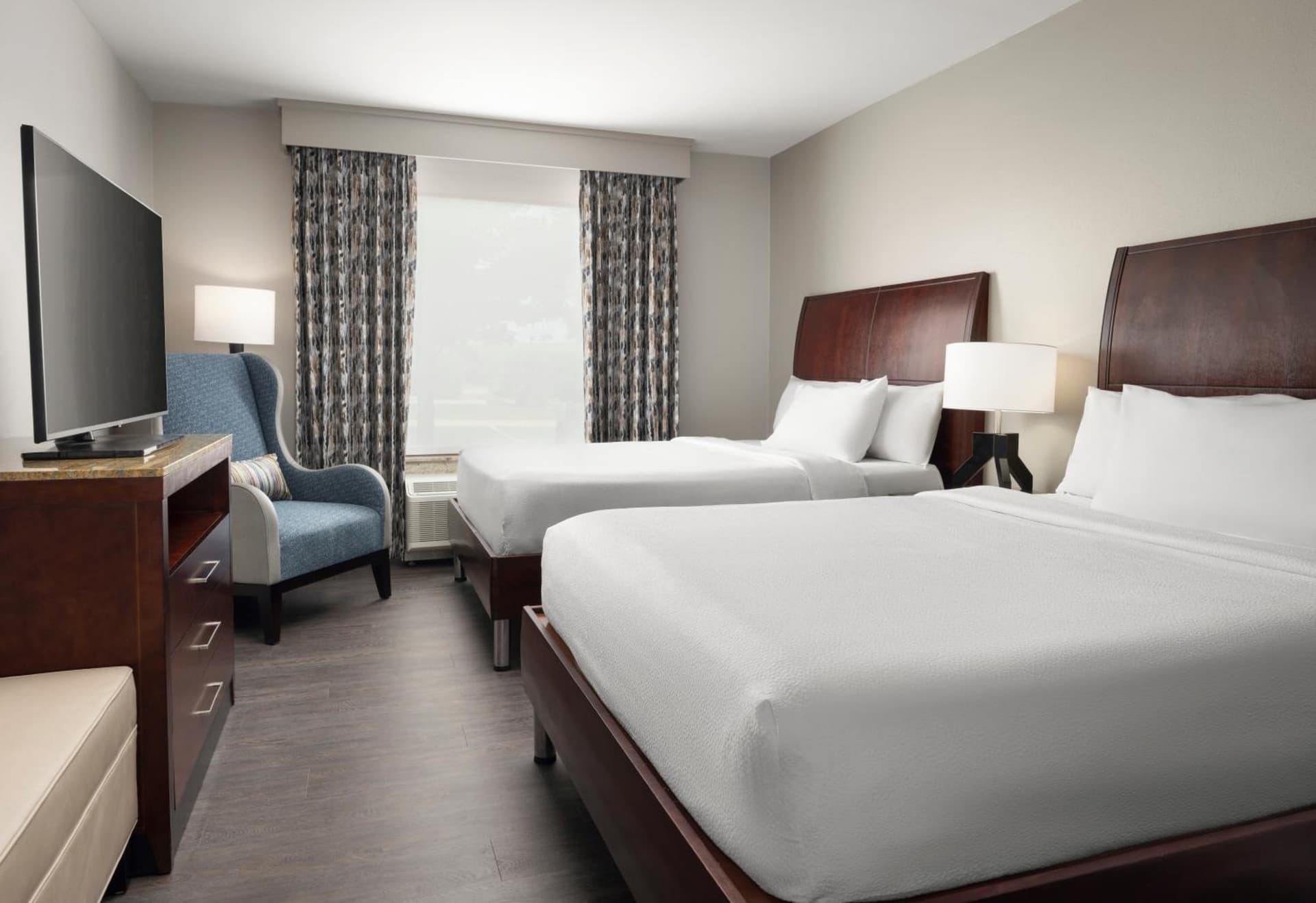 Hilton Garden Inn Shreveport Bossier City gallery photo in Bossier City, LA — image 15