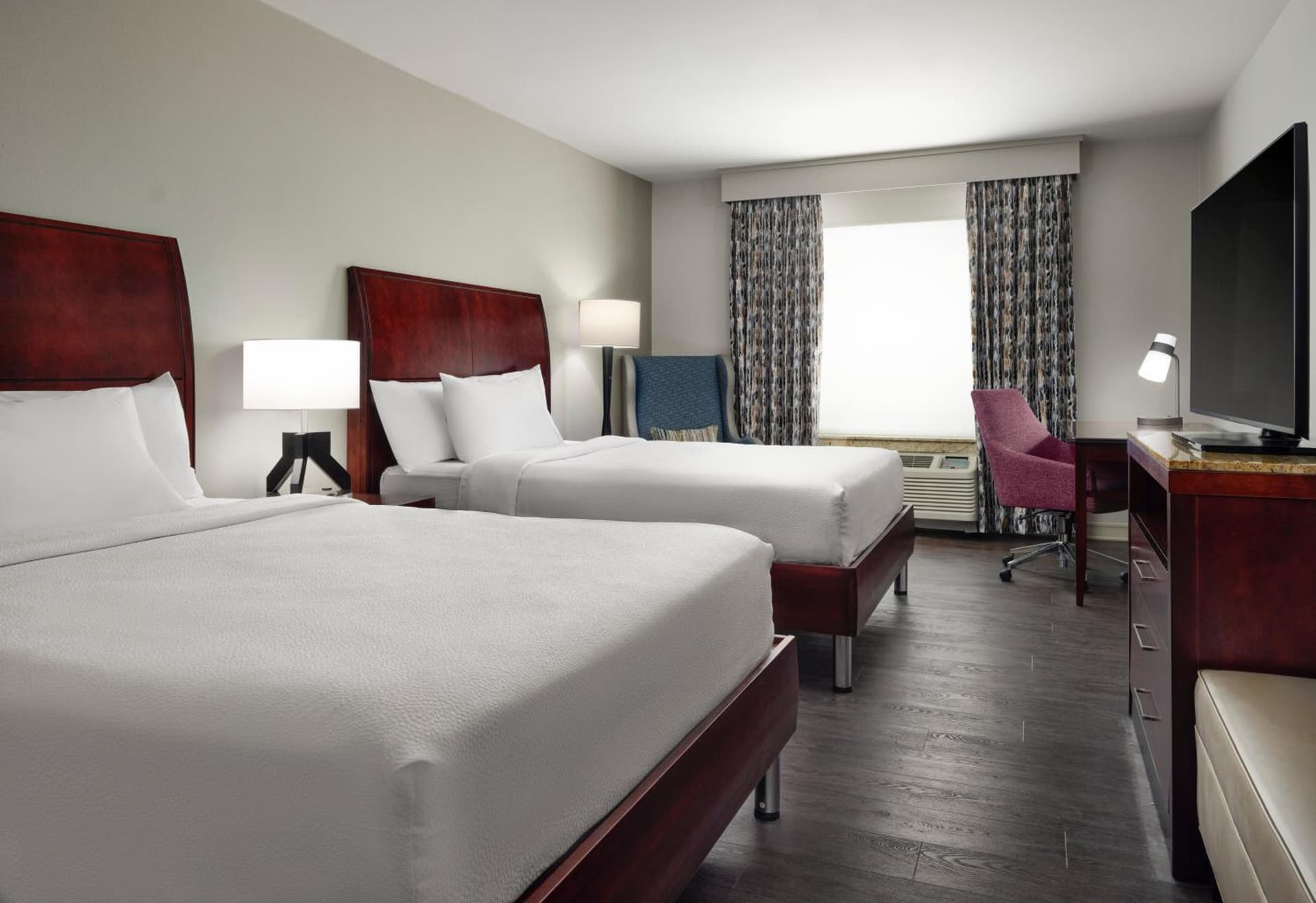 Hilton Garden Inn Shreveport Bossier City gallery photo in Bossier City, LA — image 27