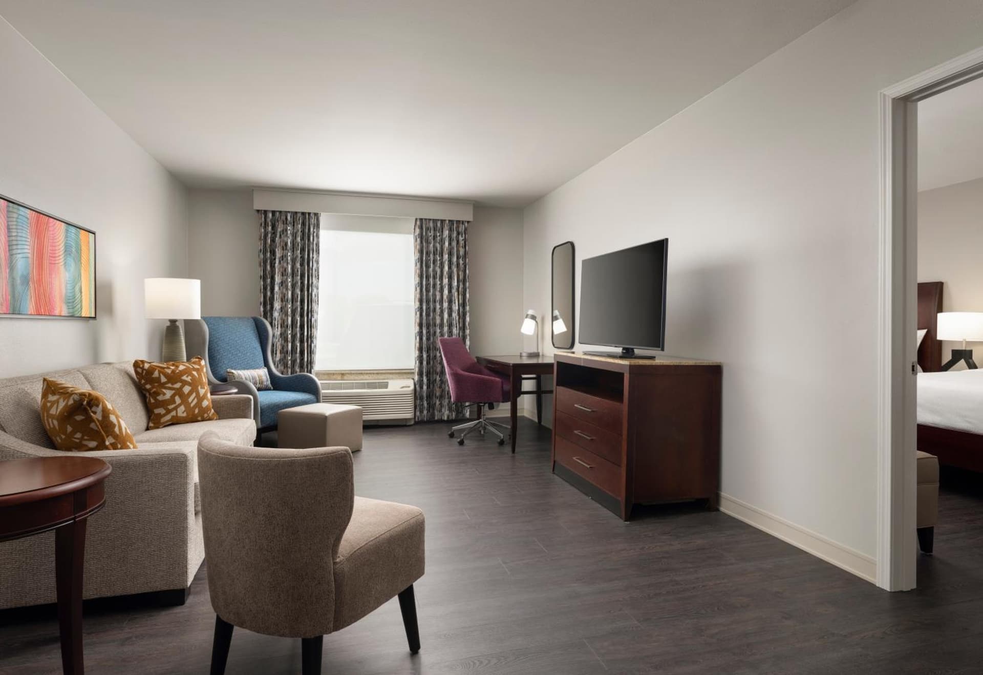 Hilton Garden Inn Shreveport Bossier City gallery photo in Bossier City, LA — image 11