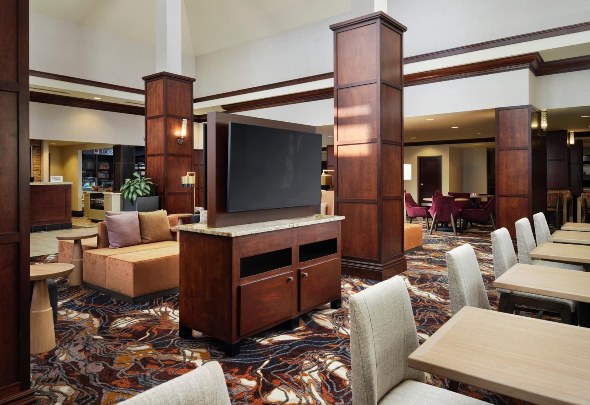 Hilton Garden Inn Shreveport Bossier City gallery photo in Bossier City, LA — image 14
