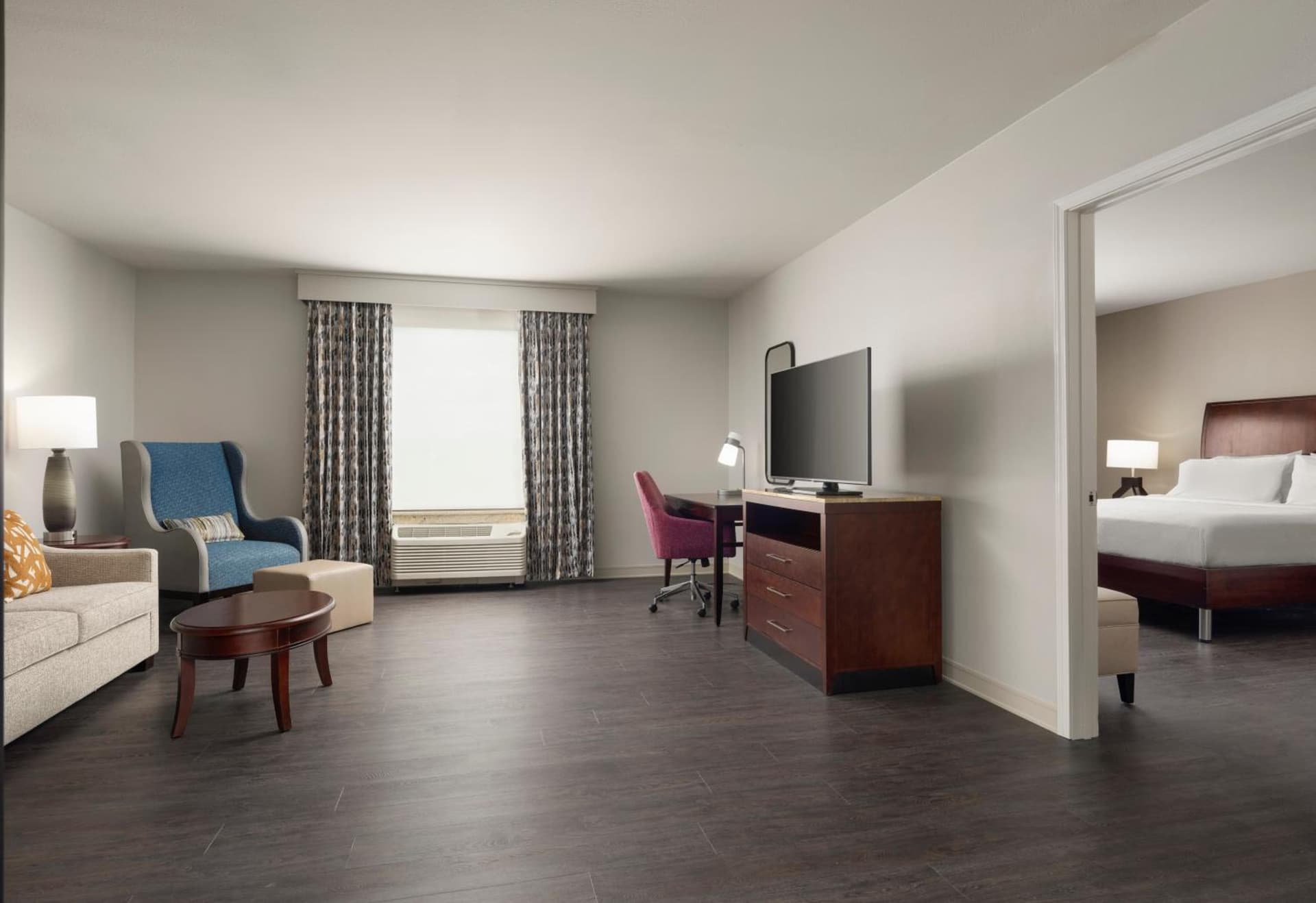 Hilton Garden Inn Shreveport Bossier City gallery photo in Bossier City, LA — image 12