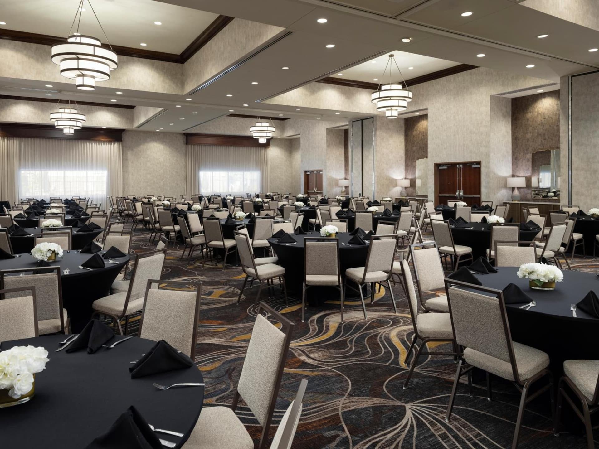 Hilton Garden Inn Shreveport Bossier City gallery photo in Bossier City, LA — image 21