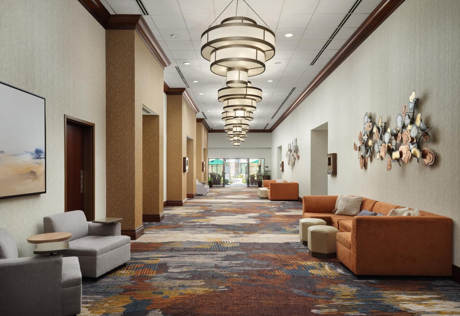 Hilton Garden Inn Shreveport Bossier City gallery photo in Bossier City, LA — image 9