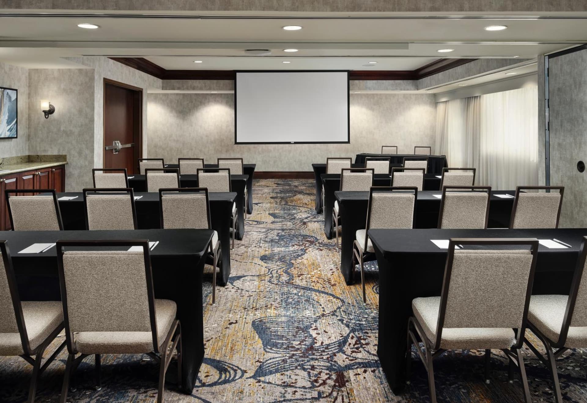 Hilton Garden Inn Shreveport Bossier City gallery photo in Bossier City, LA — image 39