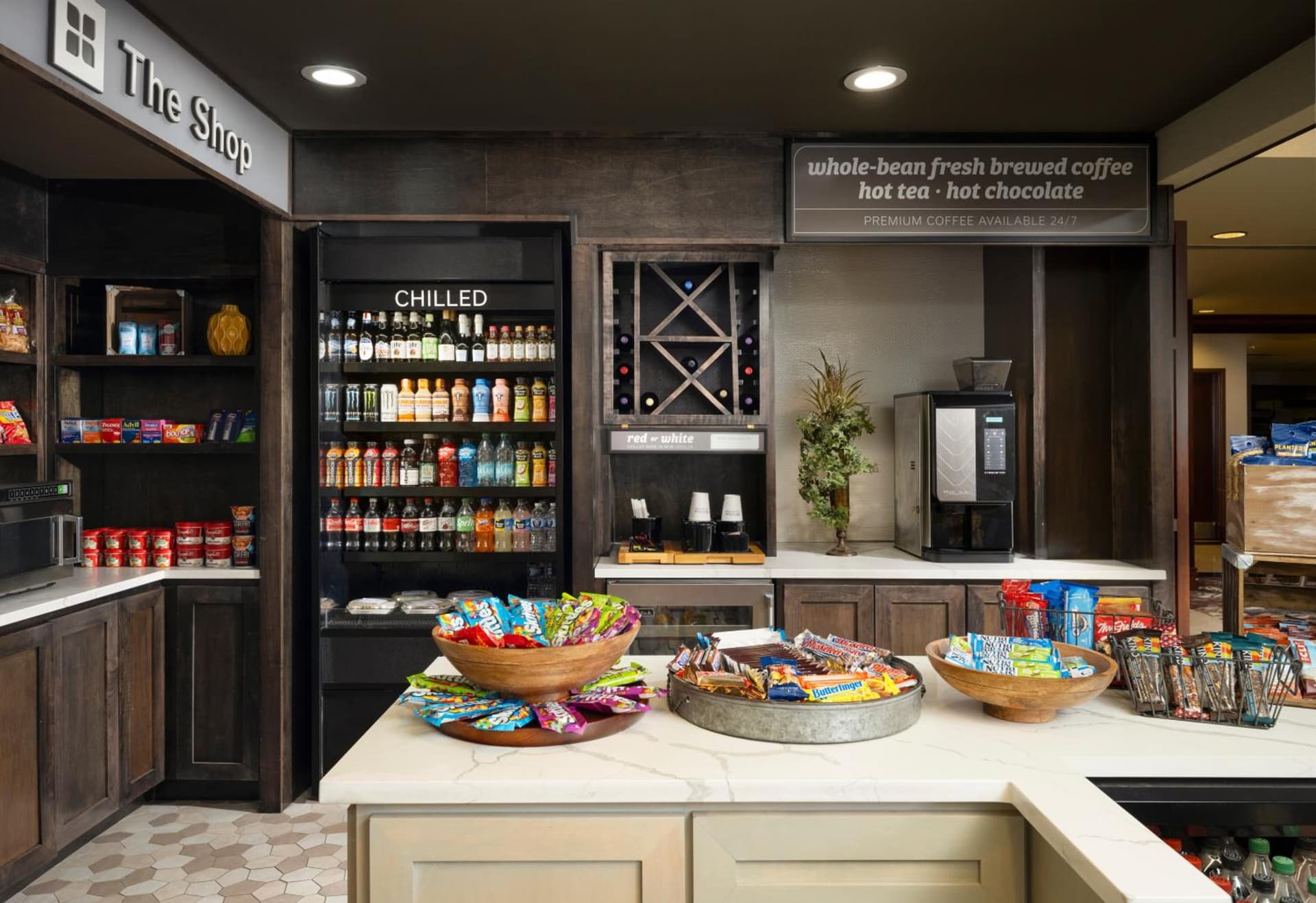 Hilton Garden Inn Shreveport Bossier City gallery photo in Bossier City, LA — image 20