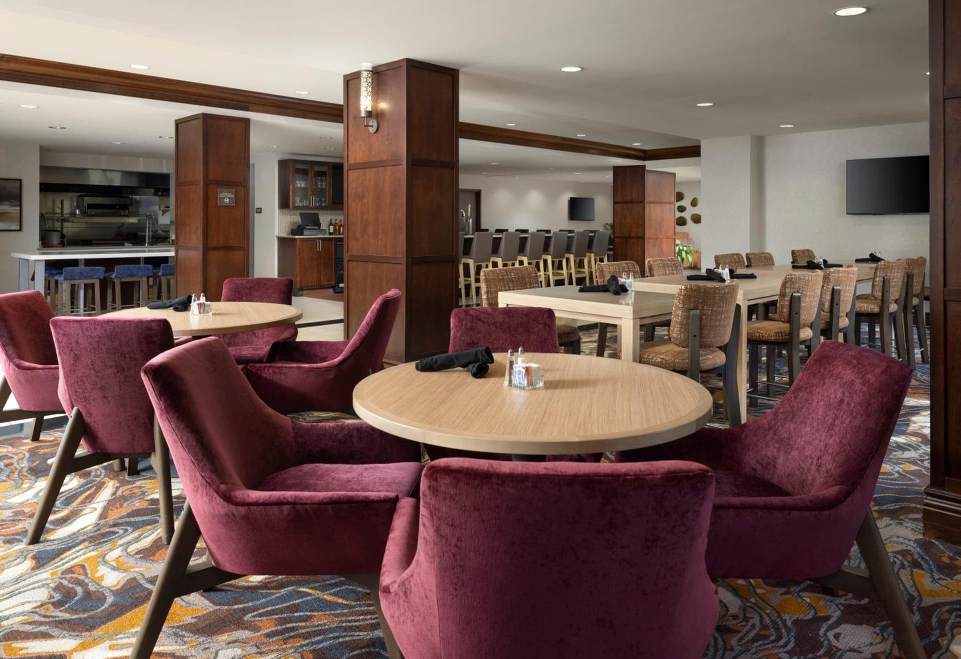Hilton Garden Inn Shreveport Bossier City gallery photo in Bossier City, LA — image 41