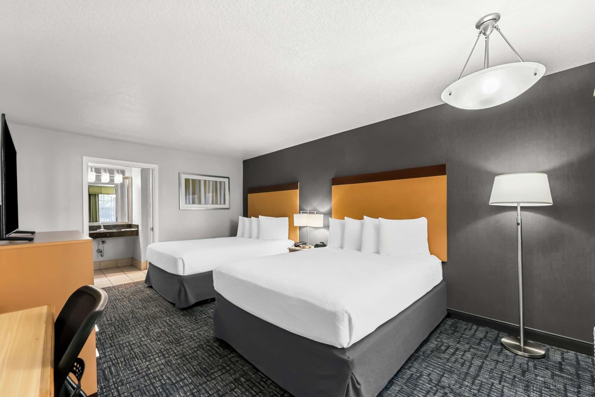 Best Western Horizon Inn gallery photo in Medford, OR — image 44