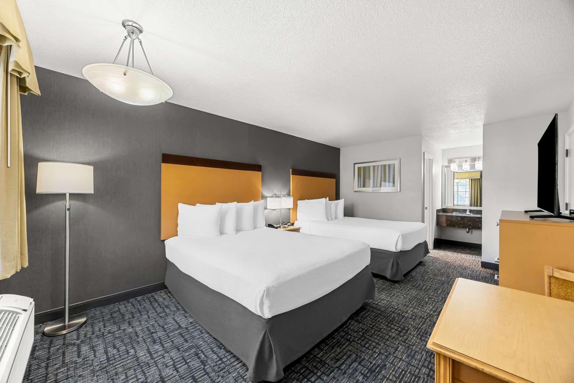 Best Western Horizon Inn gallery photo in Medford, OR — image 8