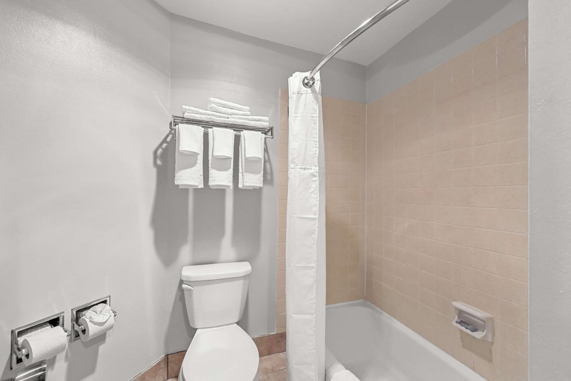 Best Western Horizon Inn gallery photo in Medford, OR — image 41