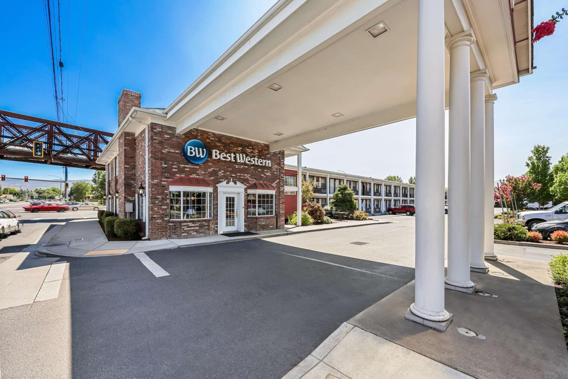 Best Western Horizon Inn gallery photo in Medford, OR — image 19
