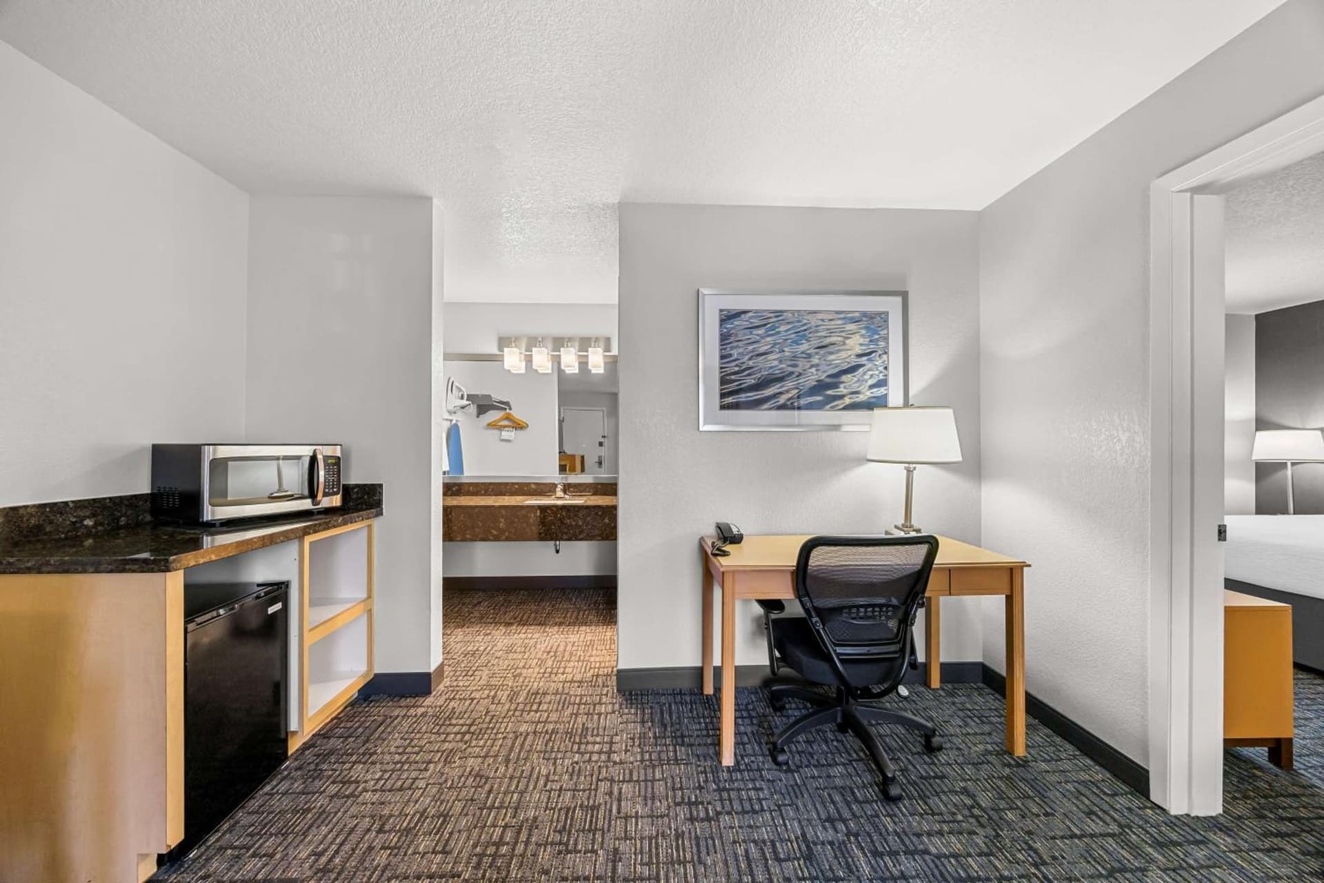 Best Western Horizon Inn gallery photo in Medford, OR — image 46