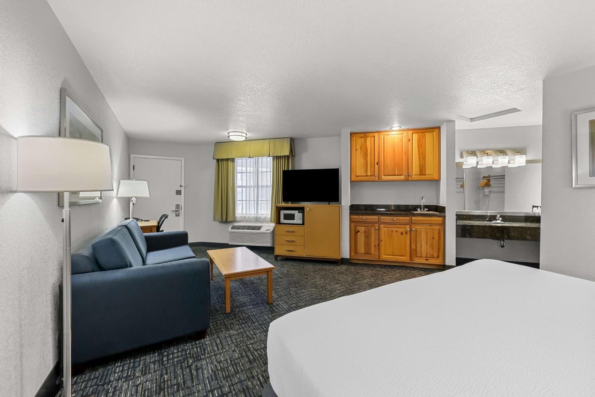 Best Western Horizon Inn gallery photo in Medford, OR — image 24