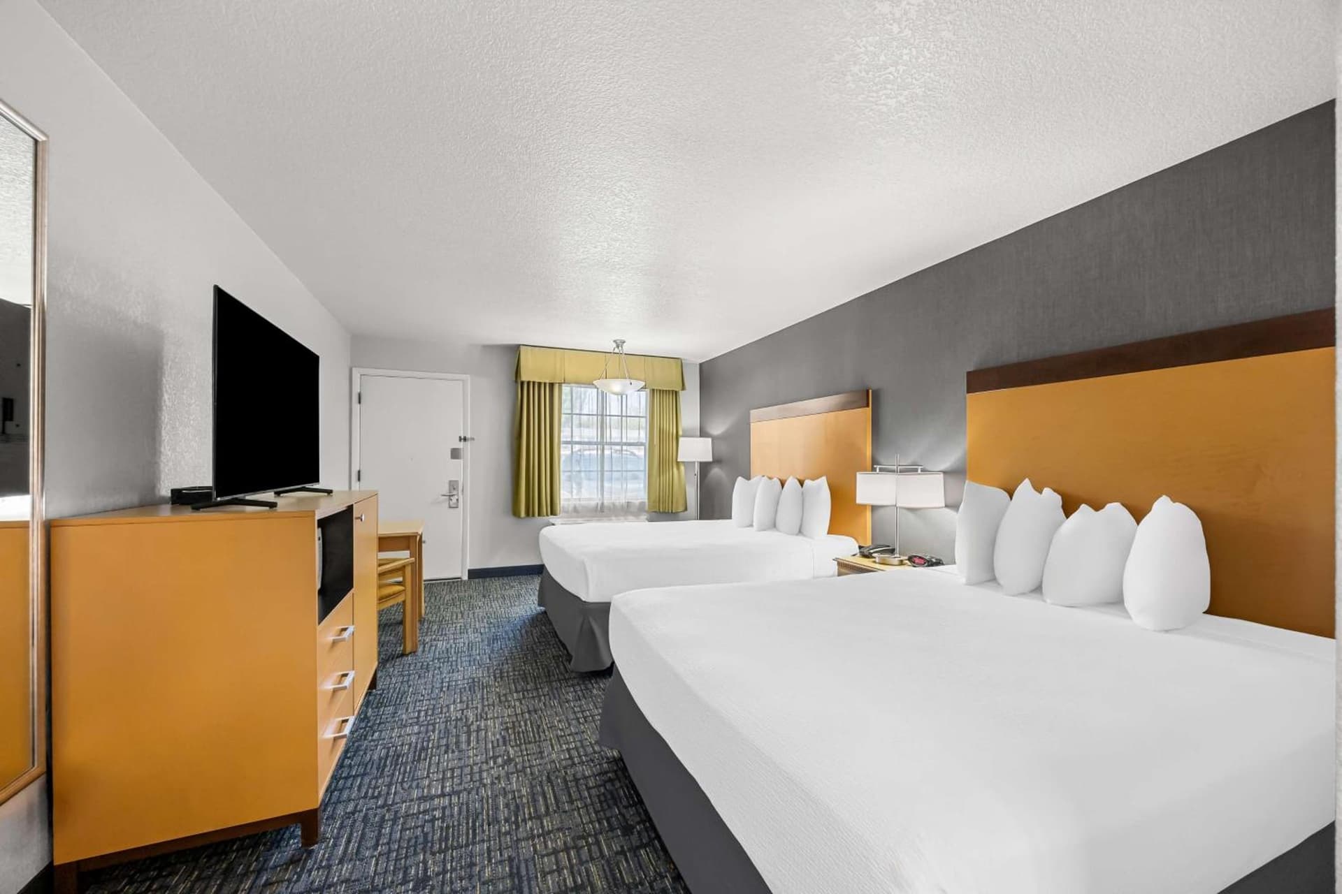 Best Western Horizon Inn gallery photo in Medford, OR — image 32
