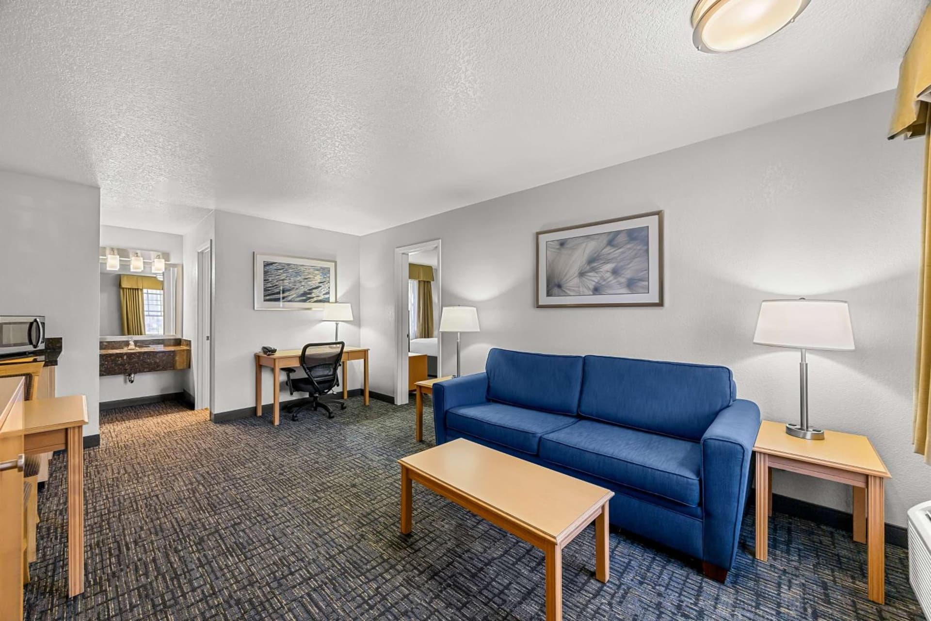 Best Western Horizon Inn gallery photo in Medford, OR — image 18