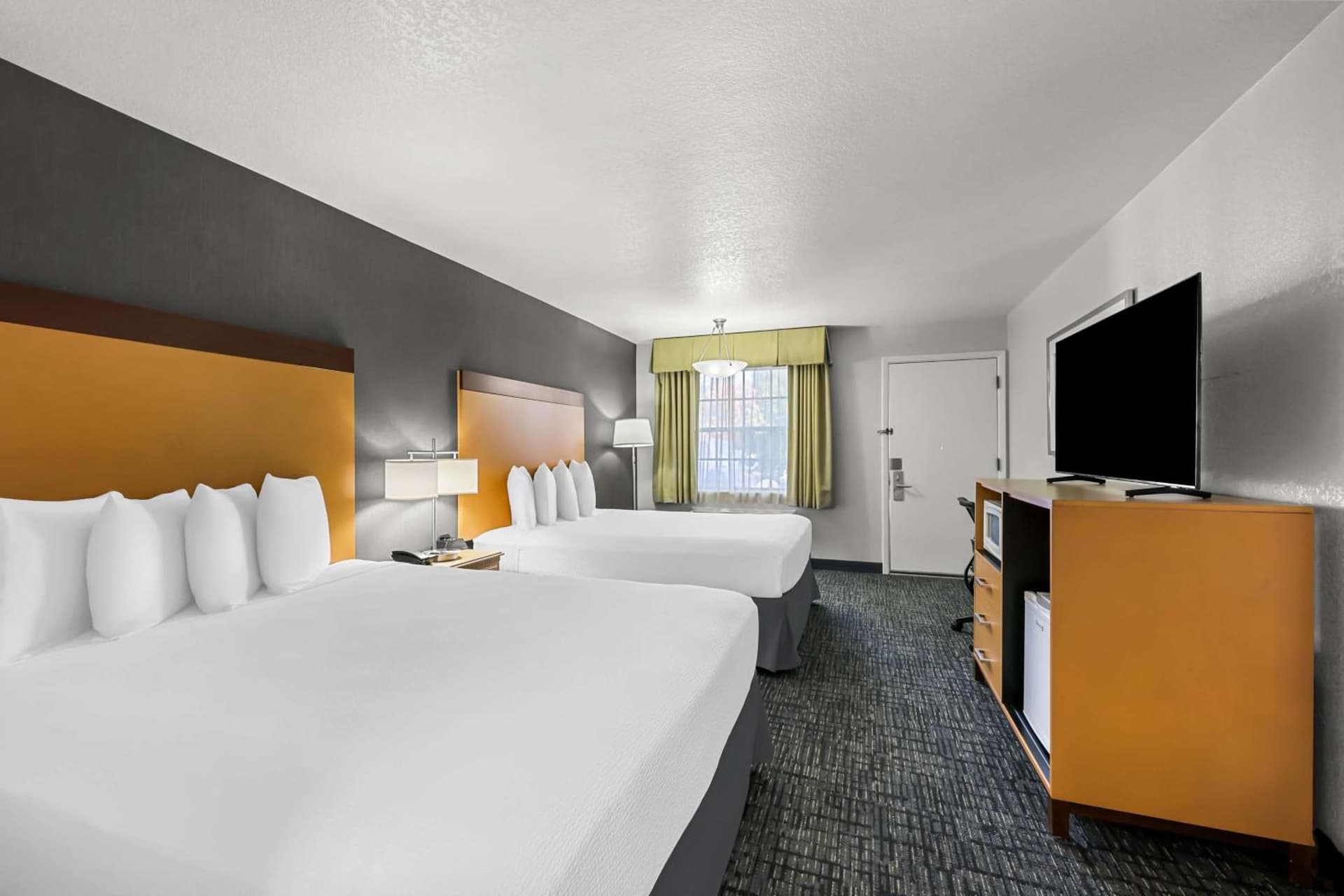 Best Western Horizon Inn gallery photo in Medford, OR — image 45