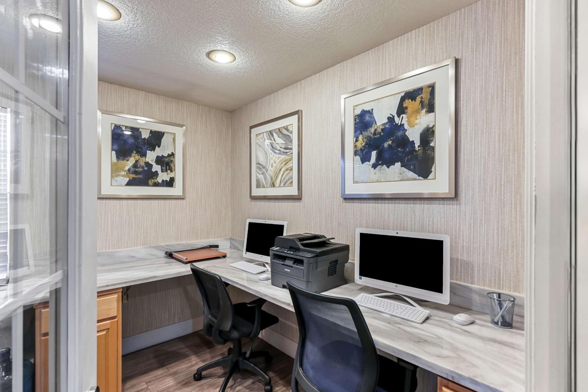 Best Western Horizon Inn gallery photo in Medford, OR — image 35
