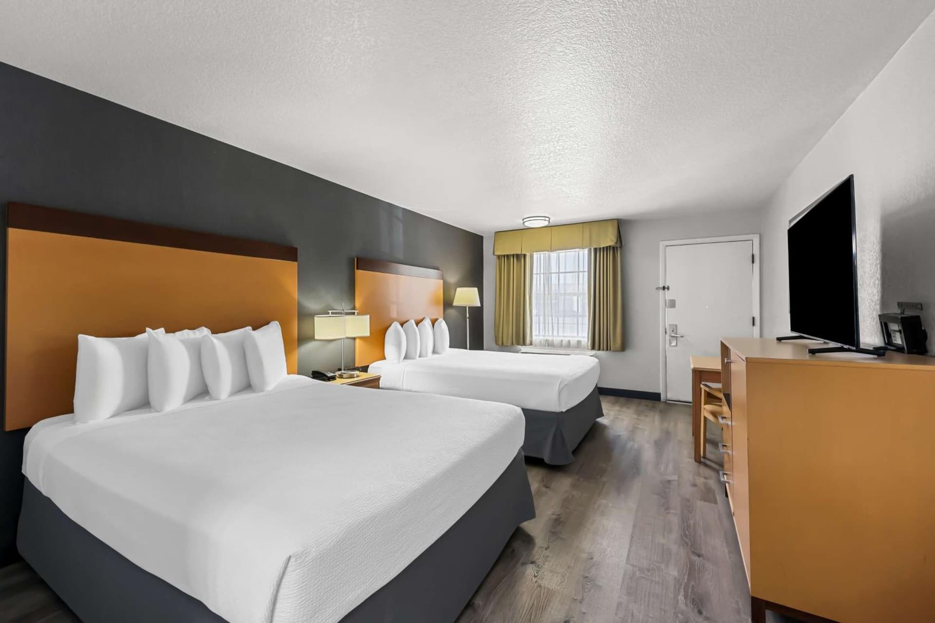 Best Western Horizon Inn gallery photo in Medford, OR — image 23