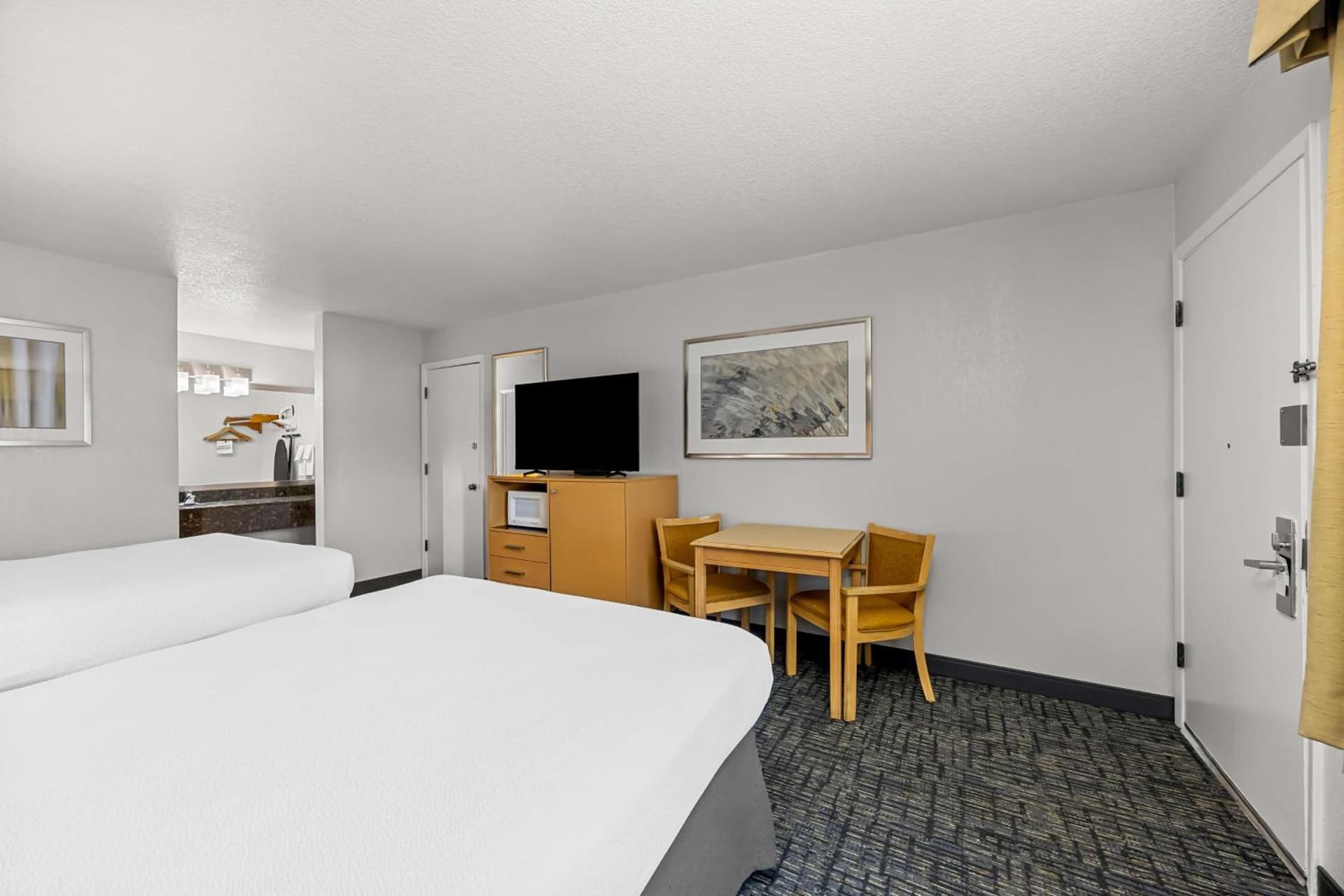 Best Western Horizon Inn gallery photo in Medford, OR — image 5