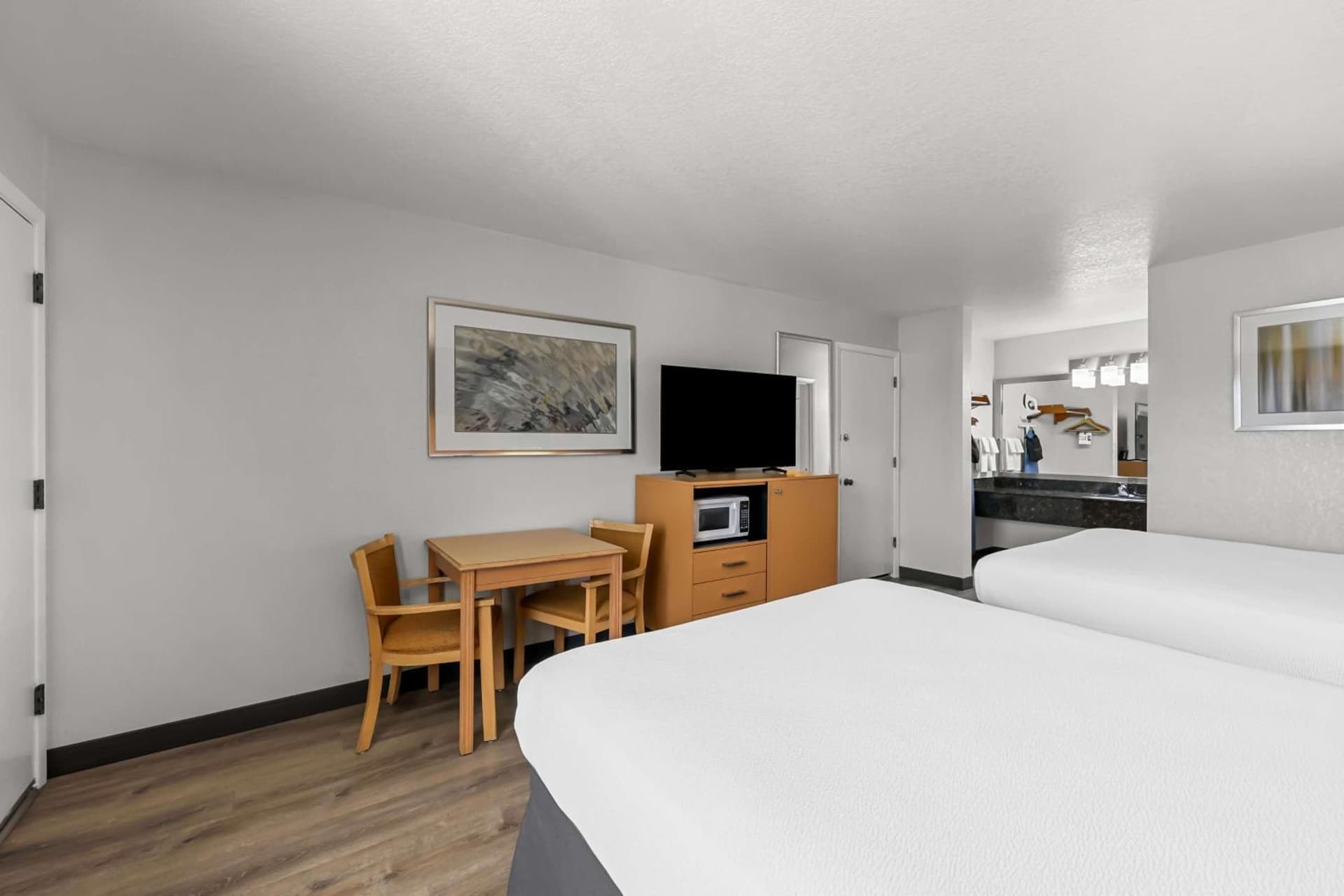 Best Western Horizon Inn gallery photo in Medford, OR — image 26