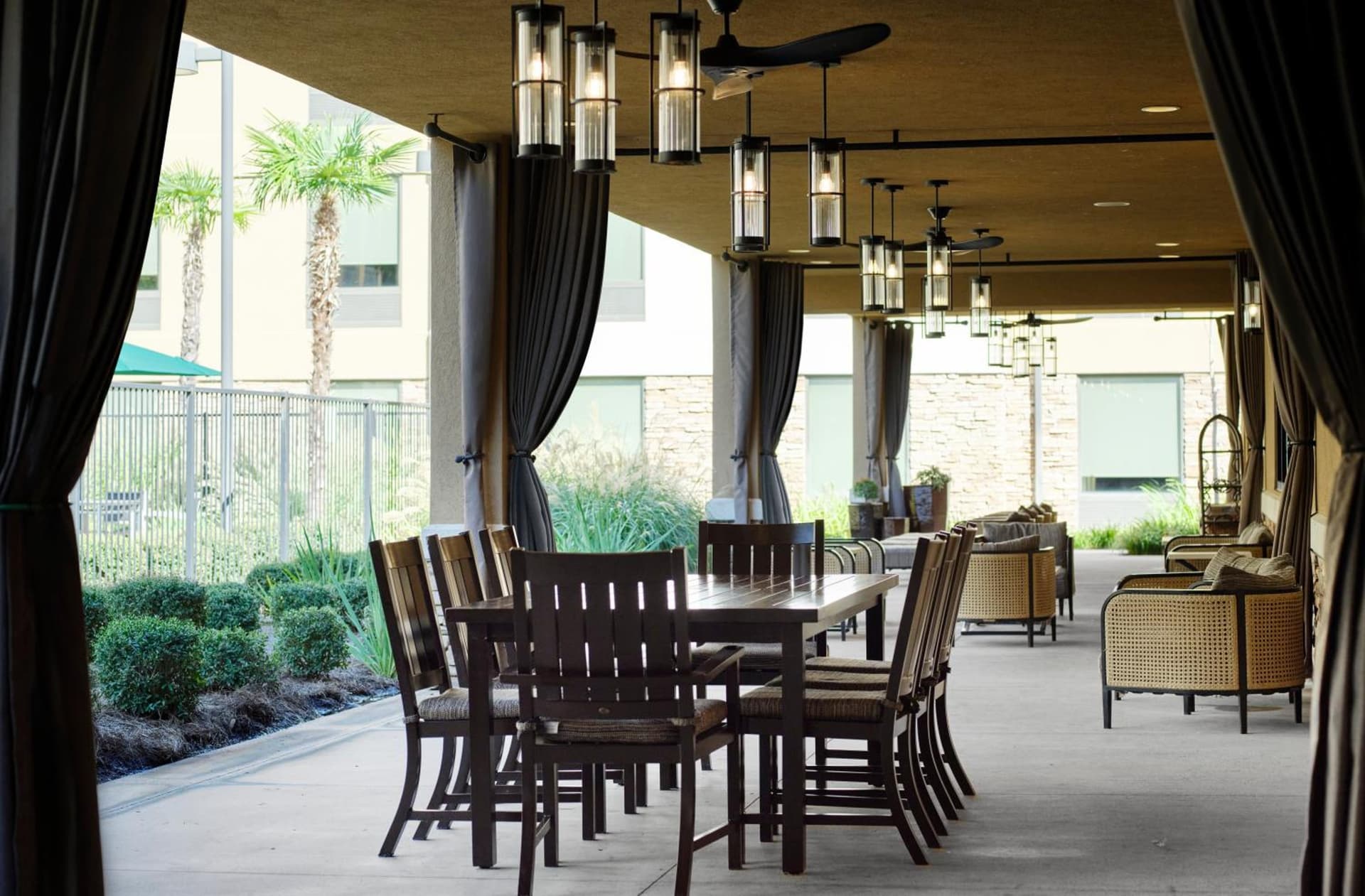 Hilton Garden Inn Shreveport Bossier City gallery photo in Bossier City, LA — image 25