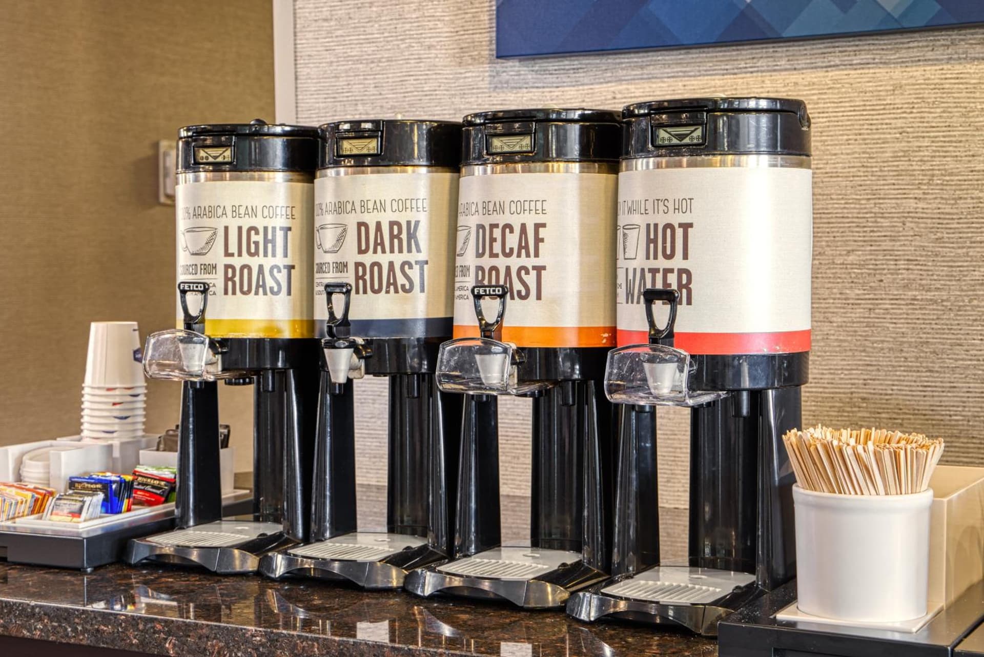 Hampton Inn Elkhart gallery photo in Elkhart, IN — image 34