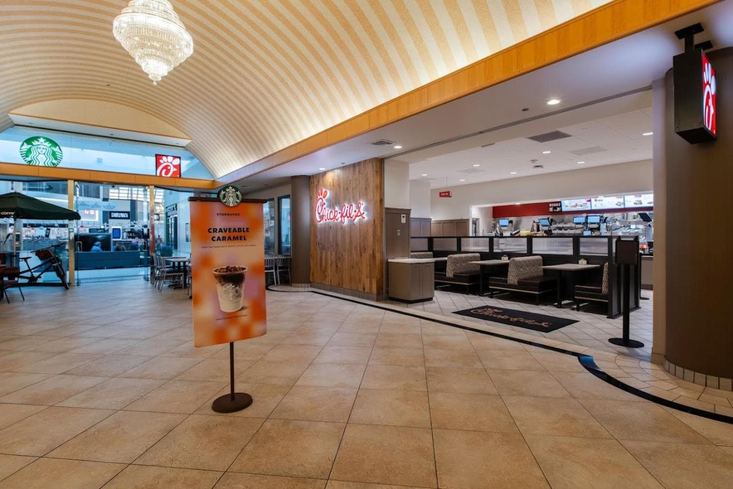 The Florida Hotel & Conference Center in the Florida Mall gallery photo in Orlando, FL — image 19